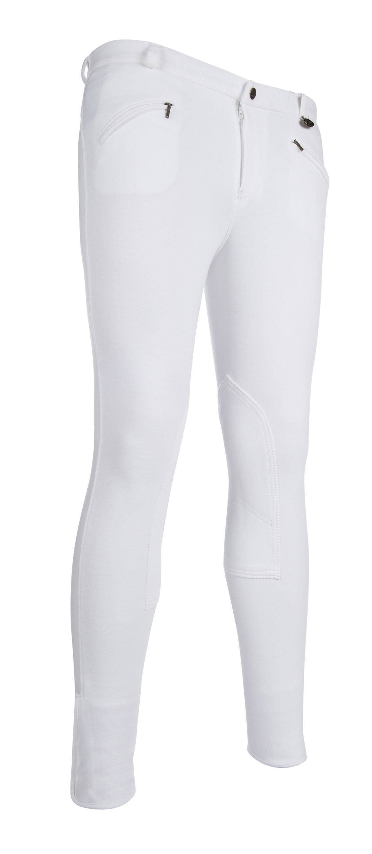 HKM Reiterhose HKM Herren-Reithose -Basic-