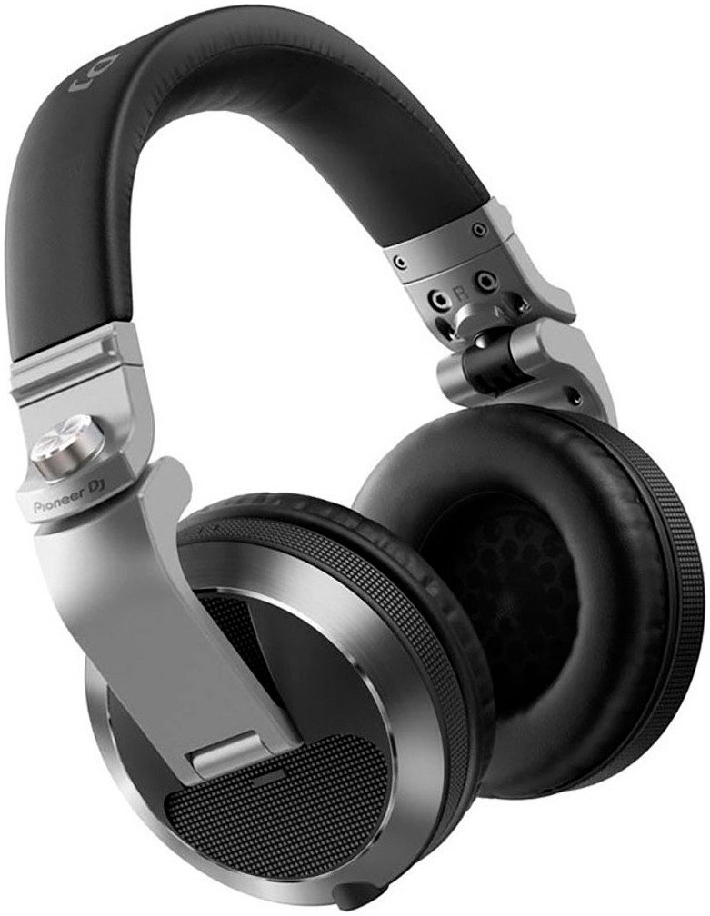 Pioneer DJ DJ X7 Pro Over-Ear-Kopfhörer