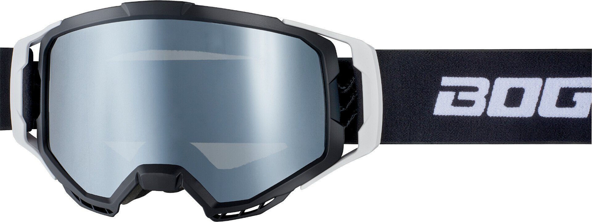 Bogotto Fahrradbrille B-1 Motocross Brille