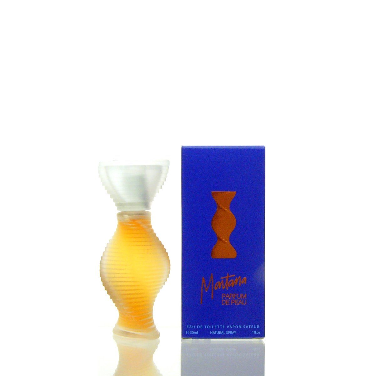 MONTANA Eau de Parfum Montana Parfum