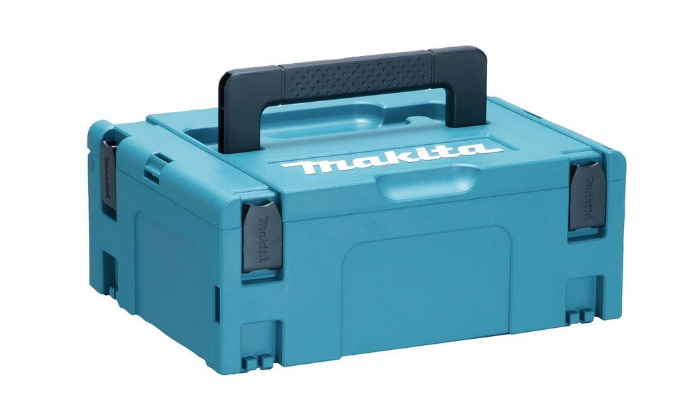 Makita Werkzeugset MAKITA 821550-0 MAKPAC Gr.2