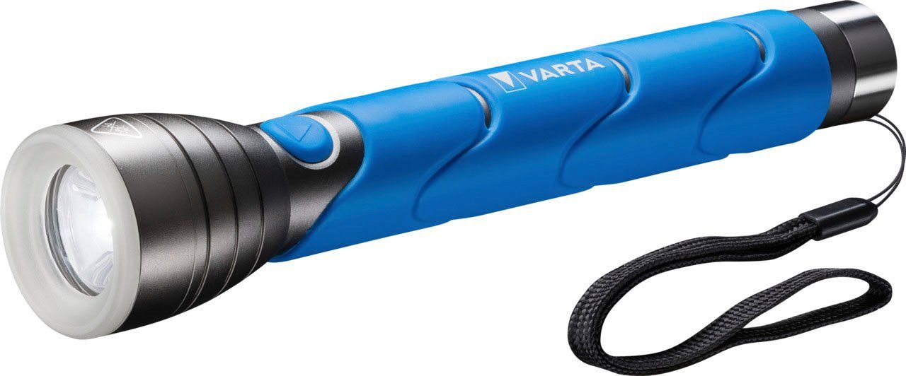 VARTA Taschenlampe Outdoor Sports F30 Taschenlampe