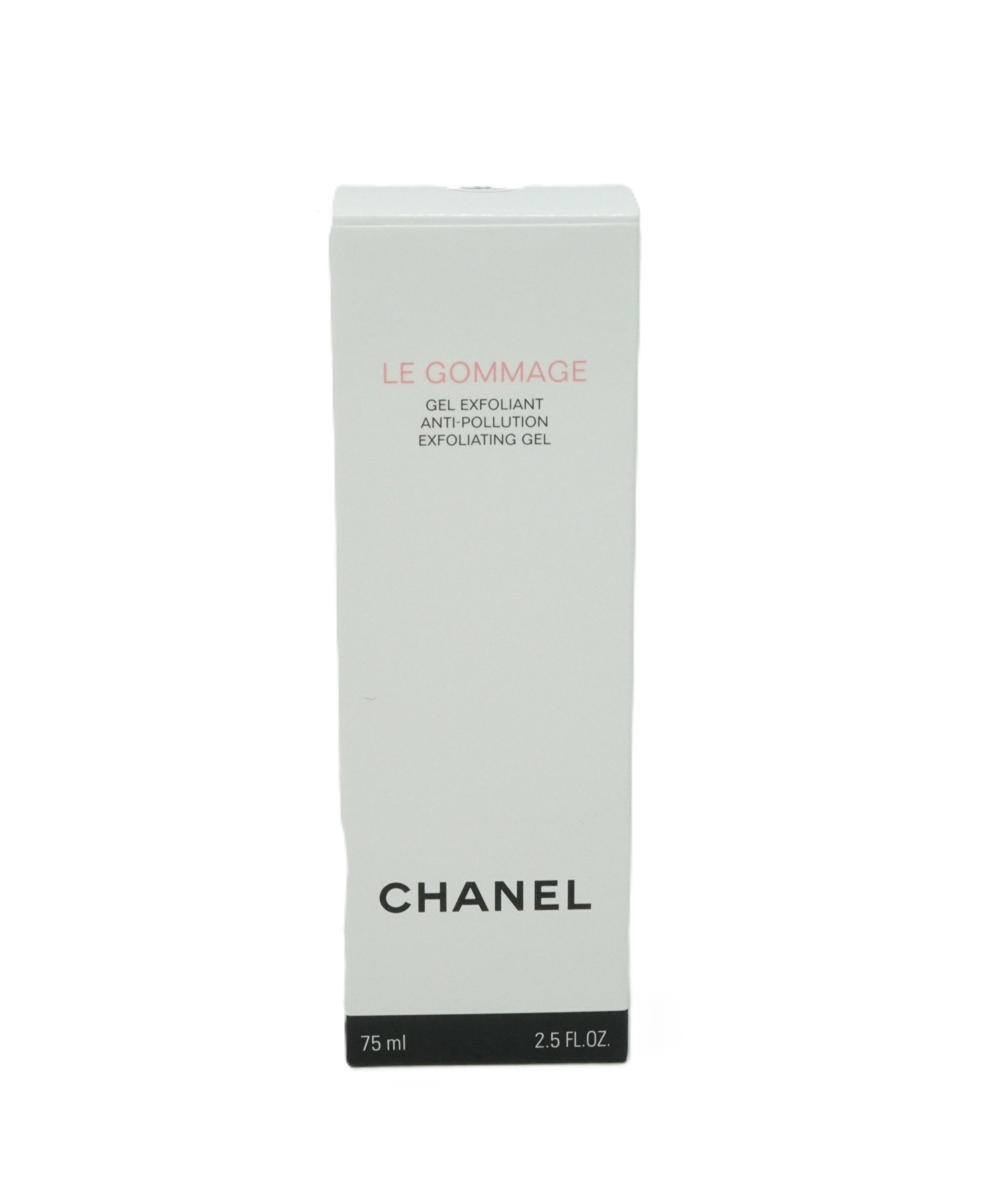 CHANEL Gesichtswasser Chanel Le Gommage Exfoliating