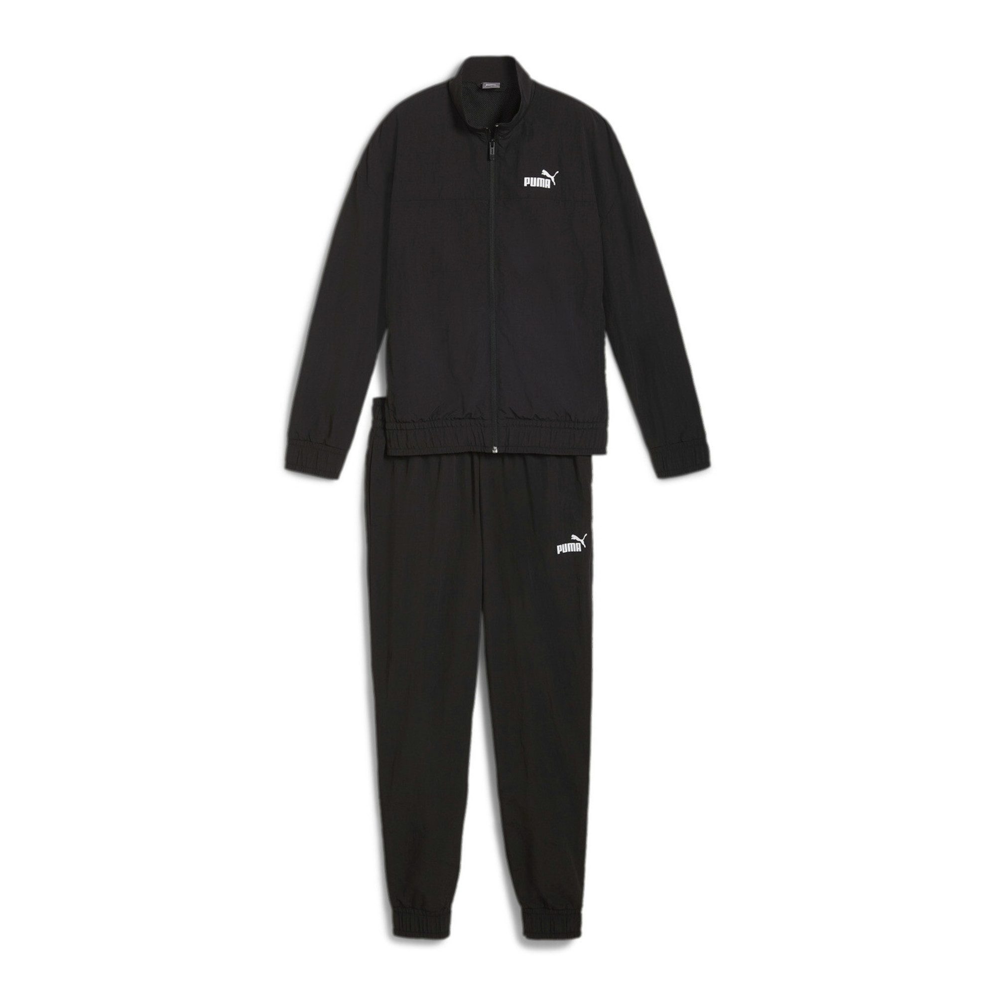 PUMA Trainingsanzug Puma Damen Trainingsanzug Woven