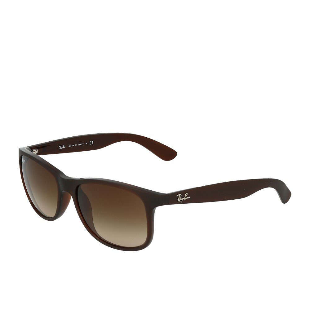 Ray-Ban Sonnenbrille Ray-Ban Andy RB4202 607313