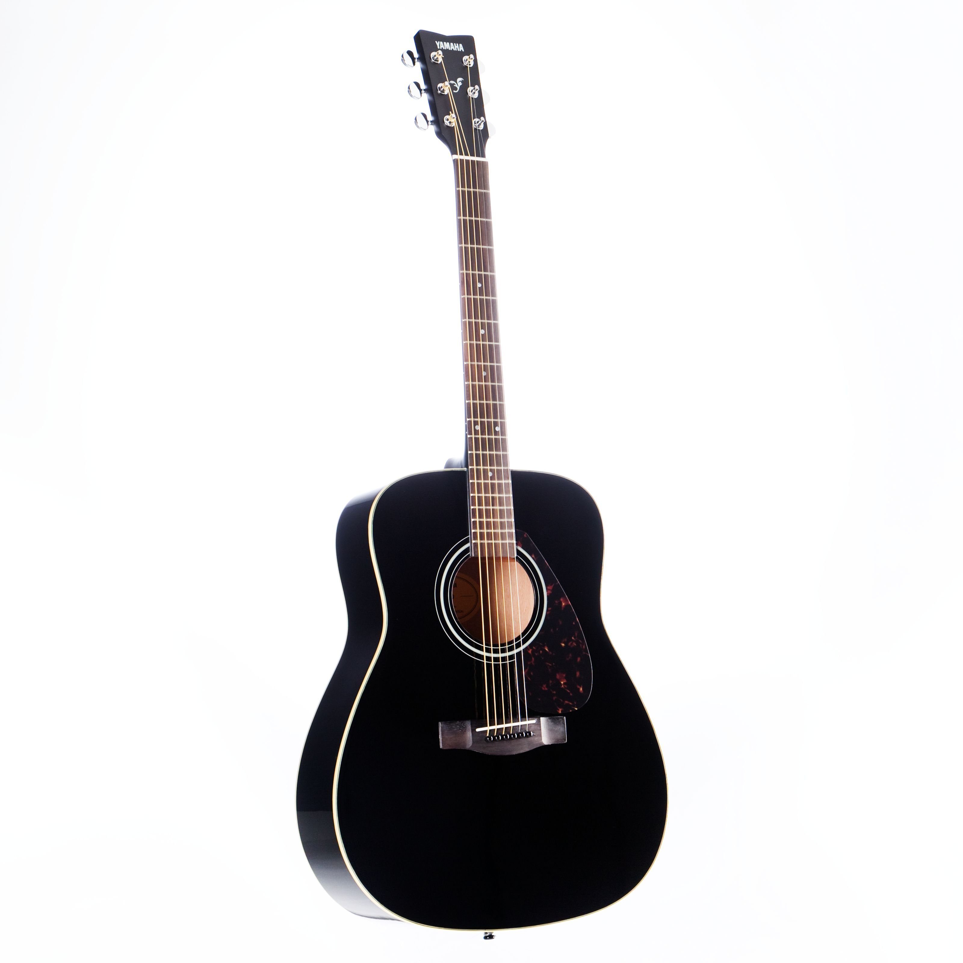 Yamaha Westerngitarre, Westerngitarren, Dreadnought Gitarren, F