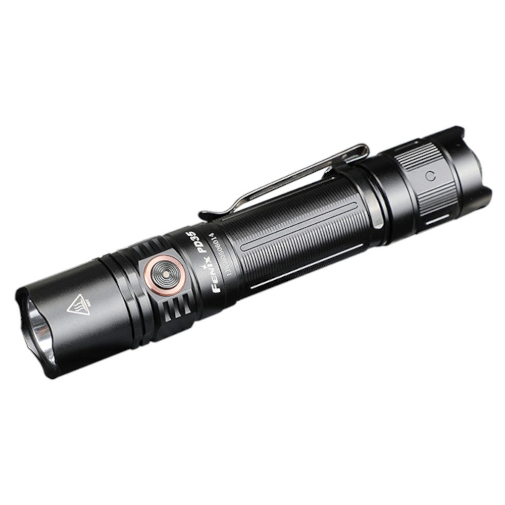 Fenix LED Taschenlampe Fenix PD35 V3.0