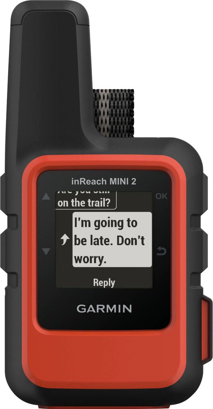 Garmin Garmin inReach Mini 2 Black