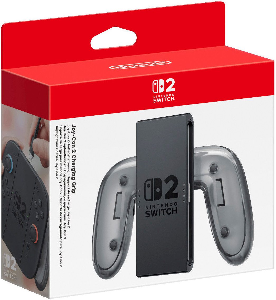 Nintendo Switch 2 Joy-Con 2 Aufladehalterung