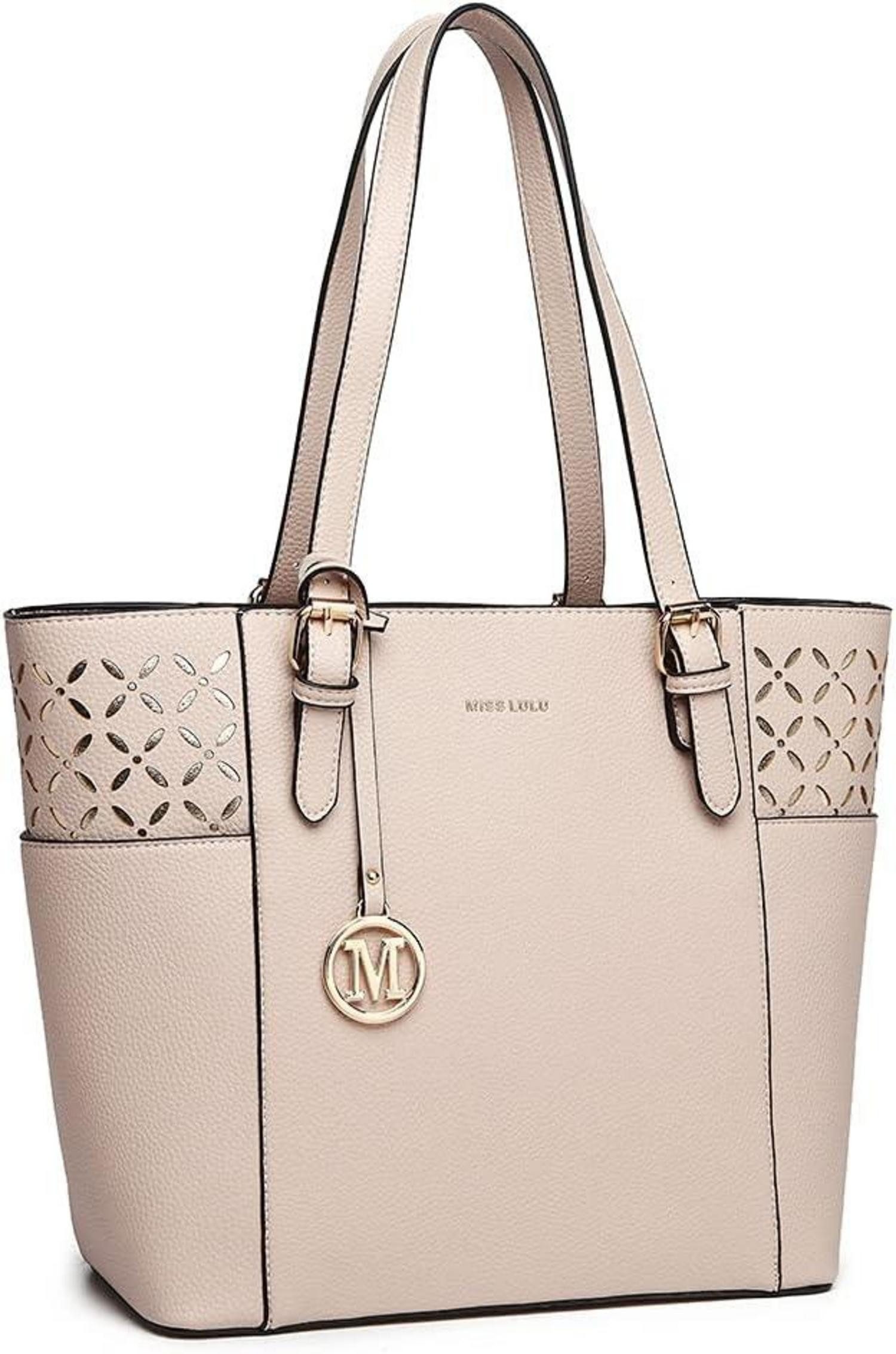 LuxusKollektion Handtasche Damen Handtasche Groß Shopper