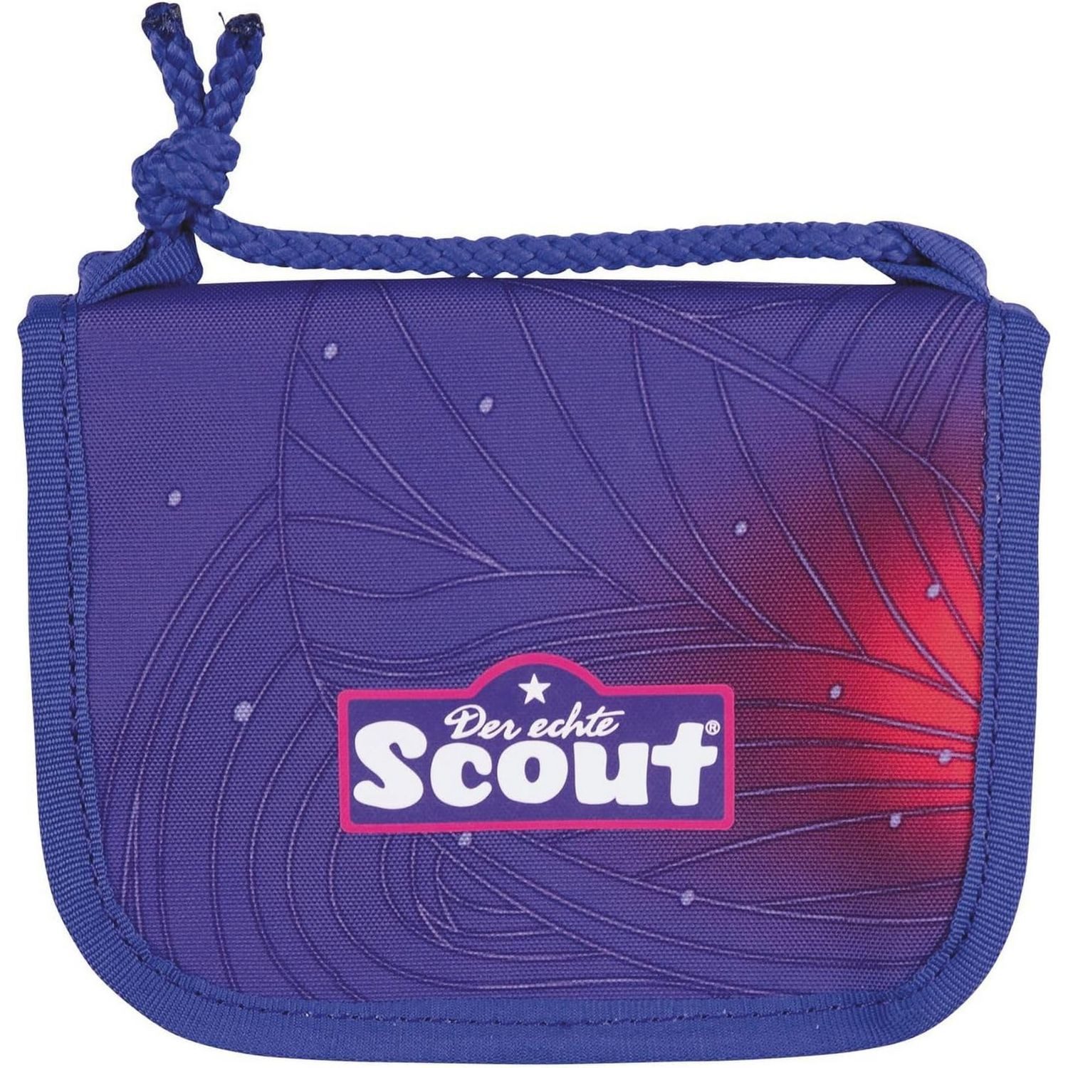 Scout Brustbeutel SCOUT Brustbeutel Summer
