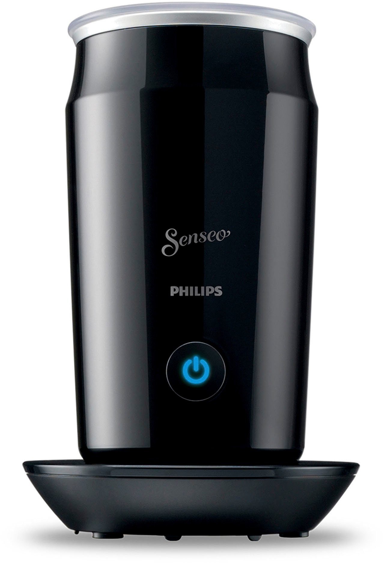 Philips Senseo Milchaufschäumer Milk Twister CA6500/60,