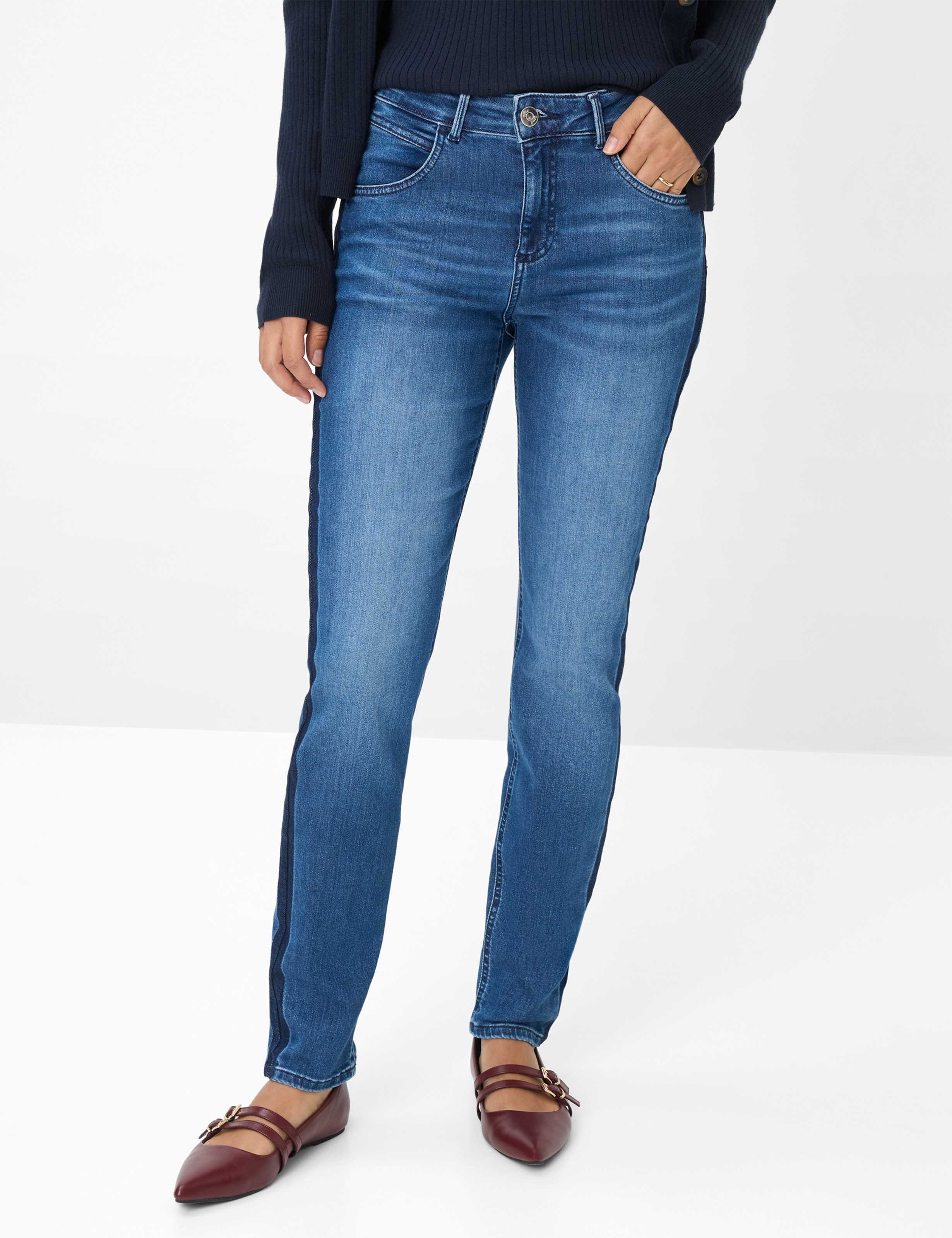 Brax 5-Pocket-Jeans Style SHAKIRA