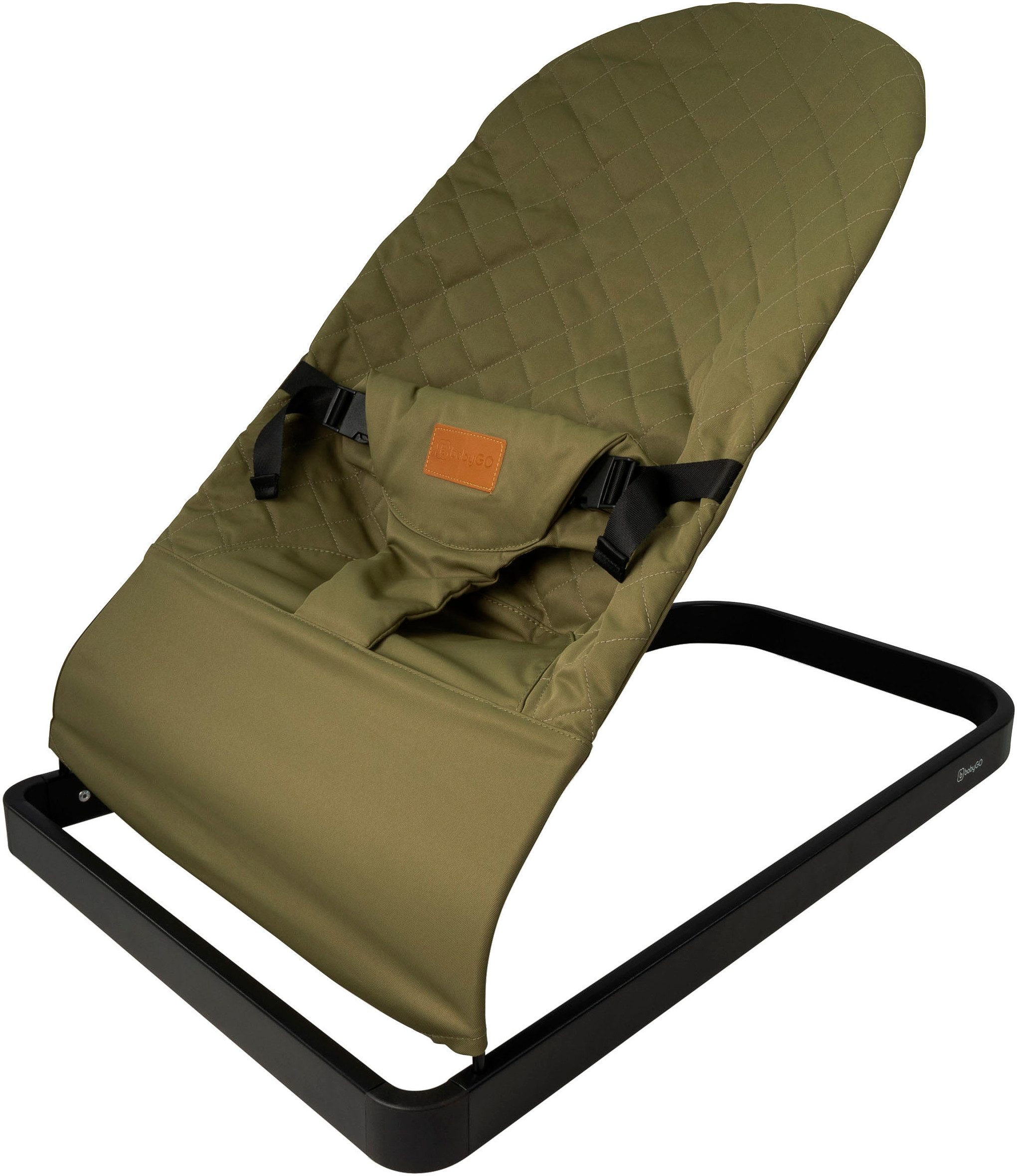 BabyGo Babywippe Comfort