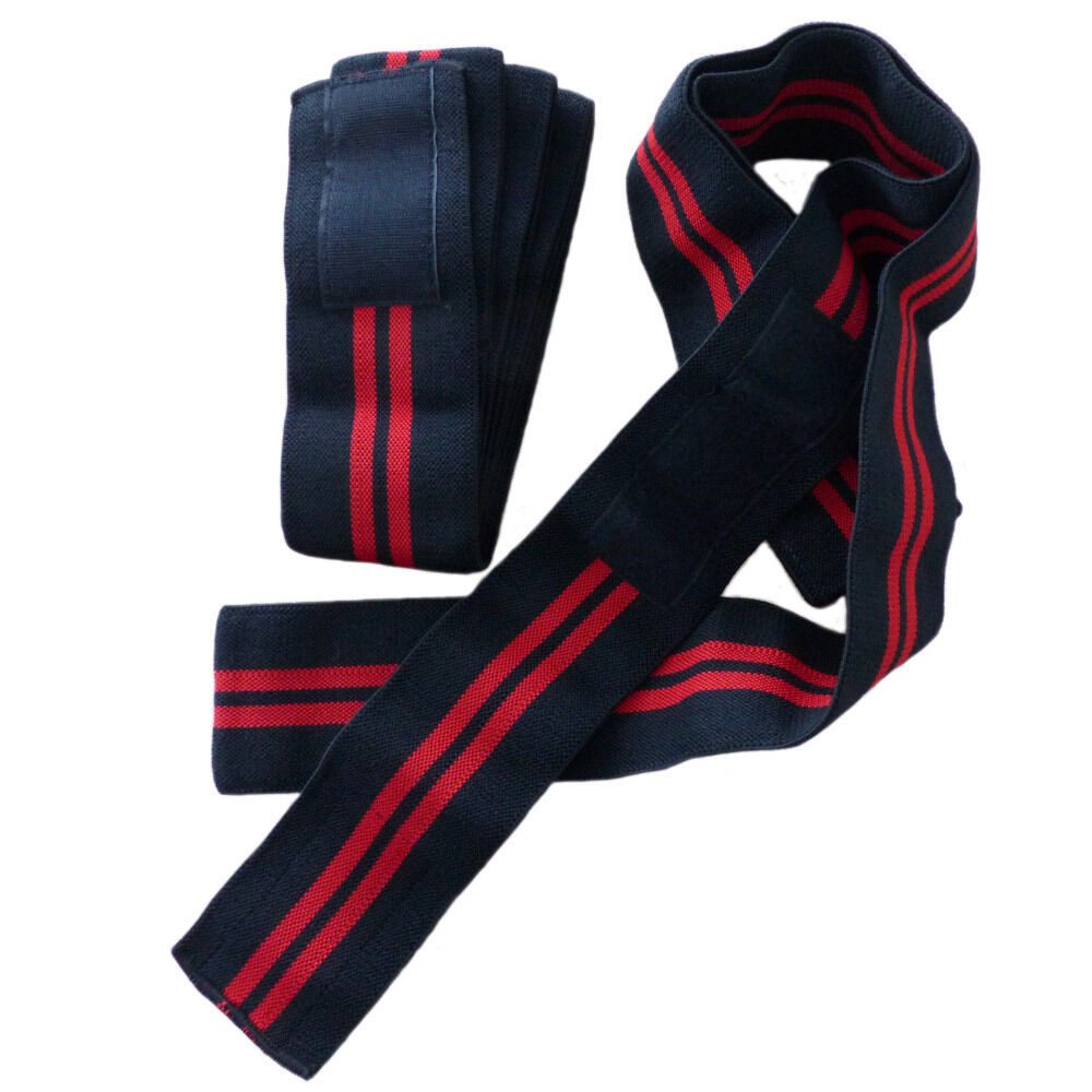 Best Body Nutrition Kniebandage Kniebandagen -