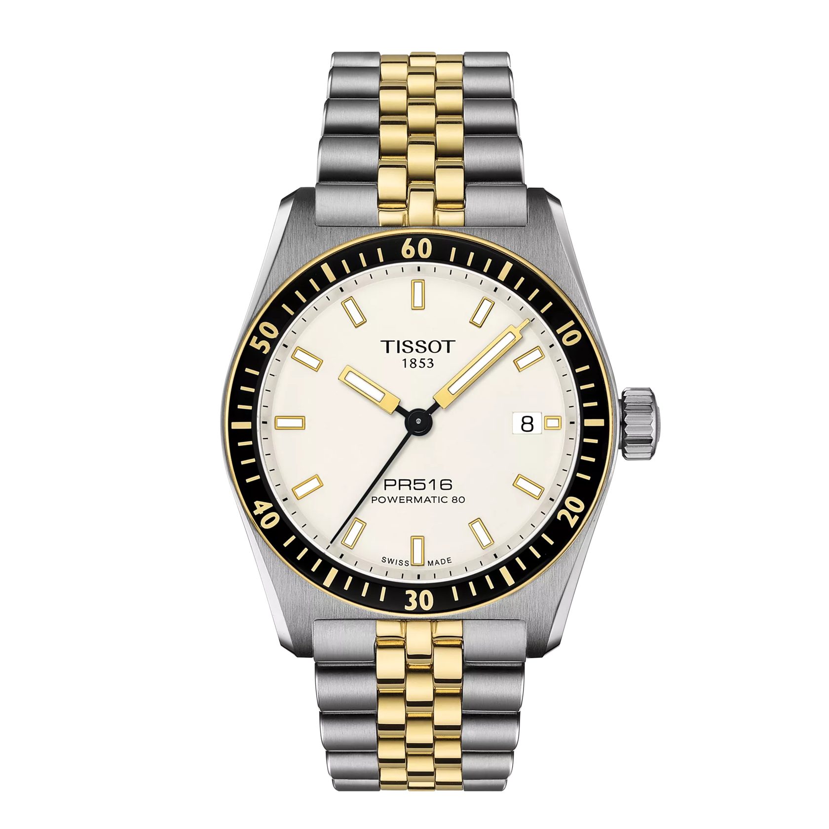 Tissot Schweizer Uhr Herrenuhr / Unisex