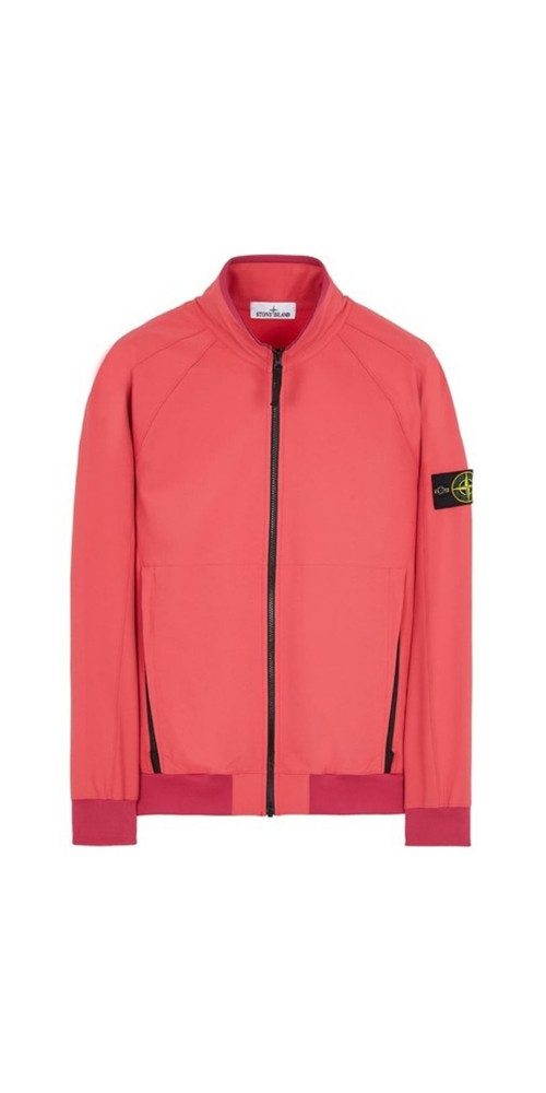 STONE ISLAND Regenjacke Stone Island Jacke
