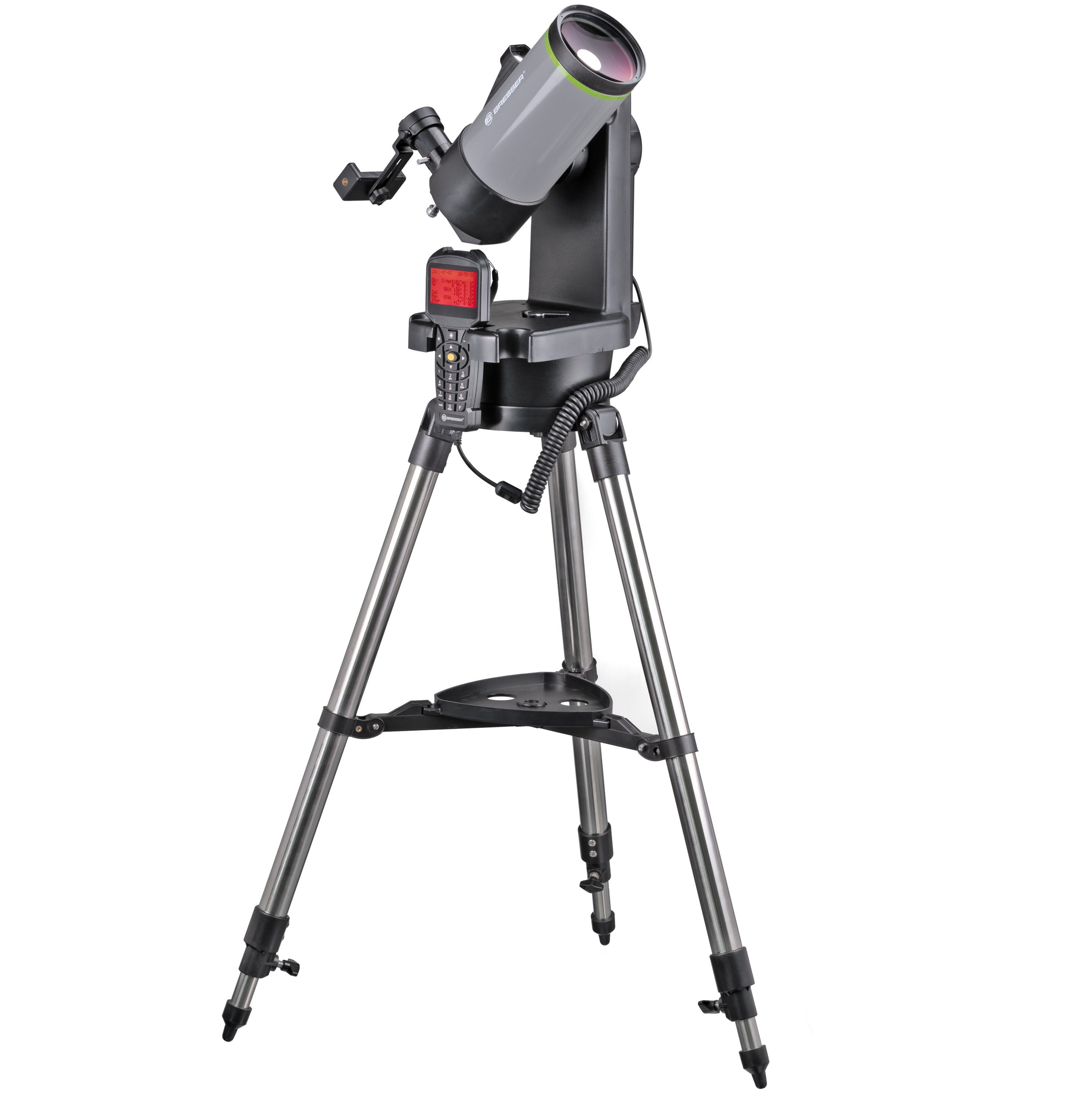 BRESSER Teleskop BRESSER Space Explorer MC