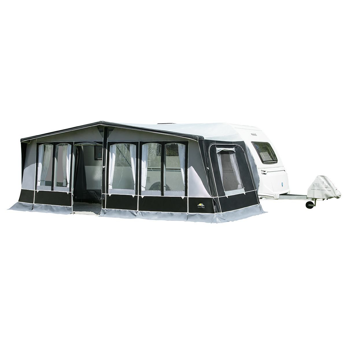 dwt Vorzelt Prime Air HQ II,