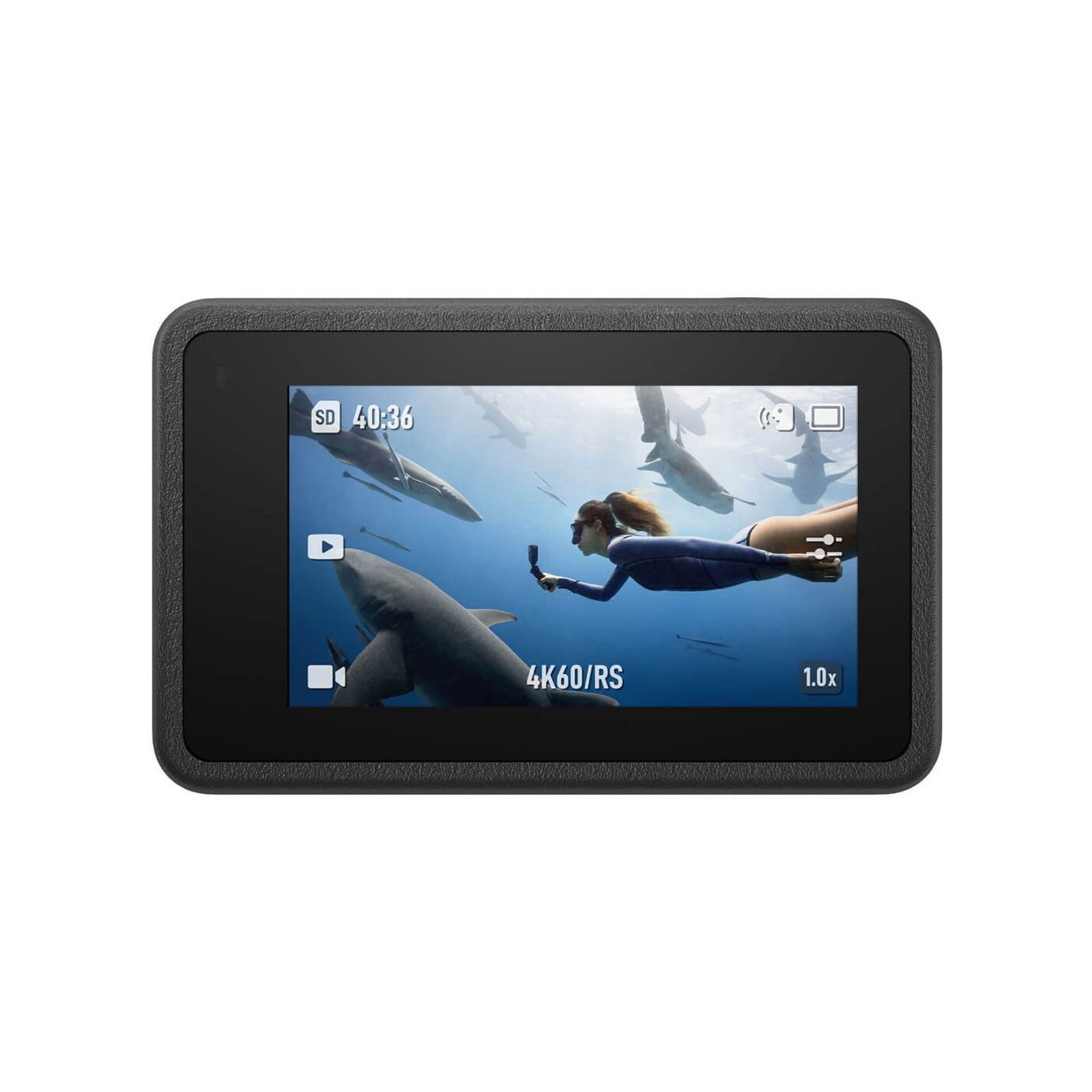 DJI Osmo Action 4 Camcorder