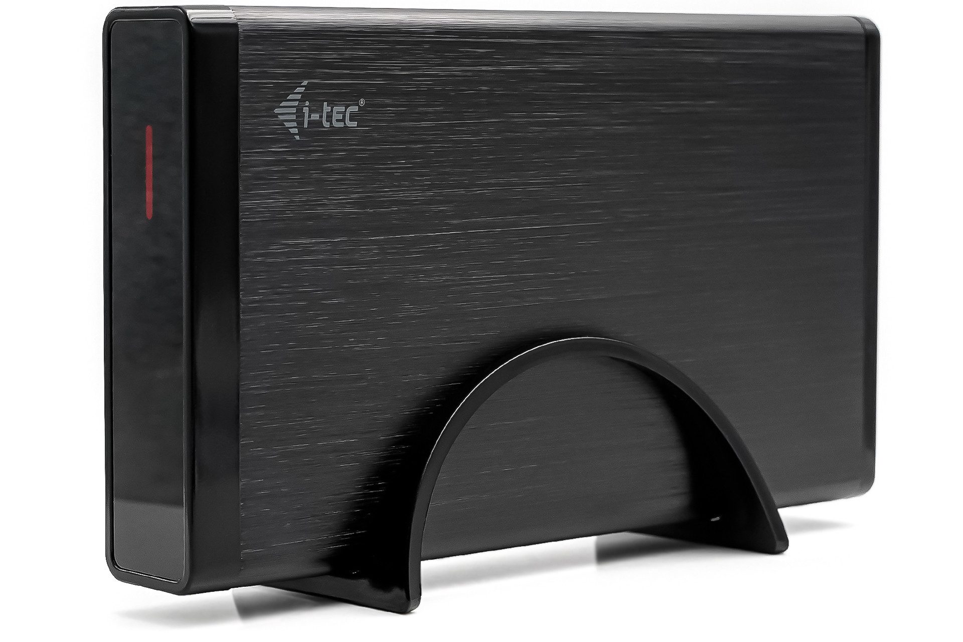 I-TEC Externe Festplatte 500GB 3,5' USB