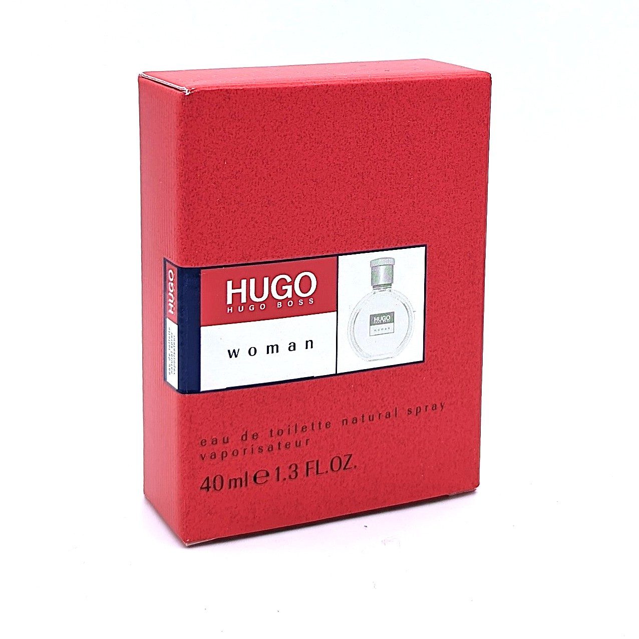 HUGO Eau de Toilette Hugo Boss