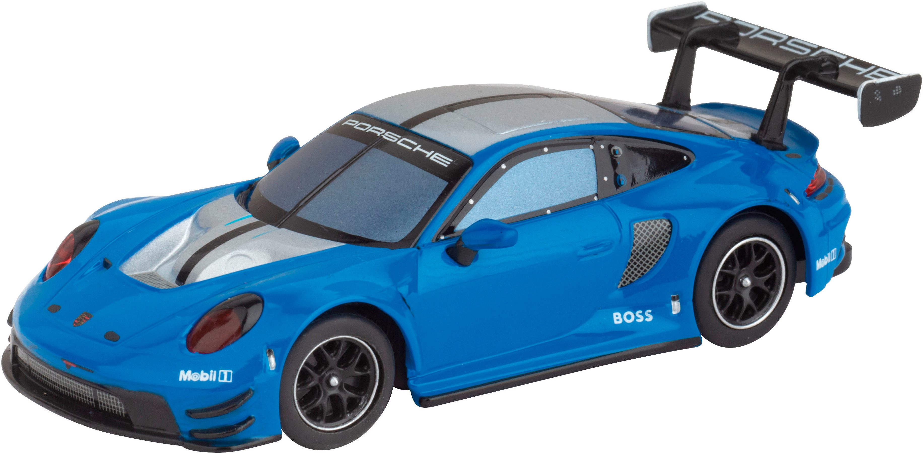 Carrera® Rennbahn-Auto Carrera Hybrid, Porsche 911