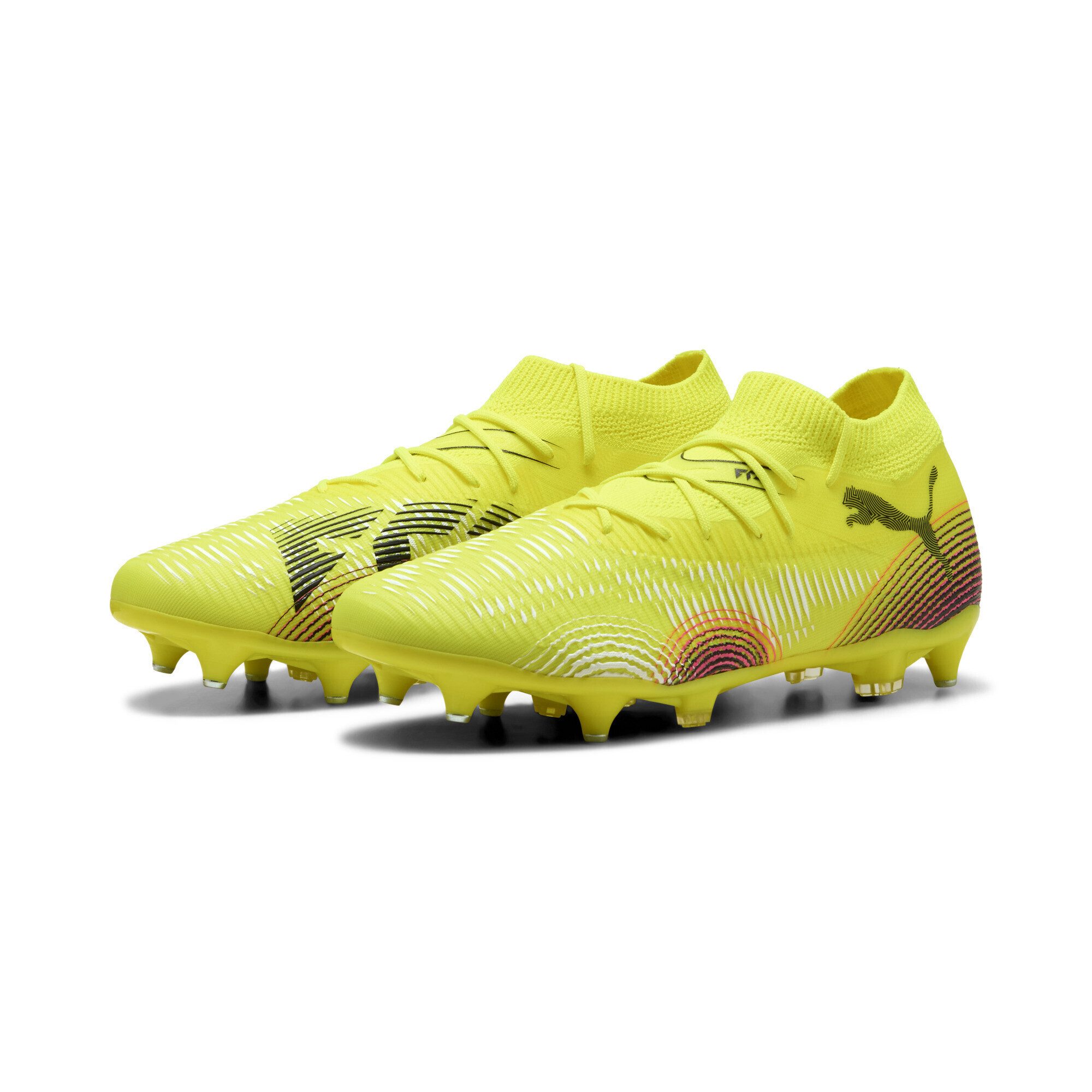 PUMA FUTURE 8 MATCH MxSG Fußballschuhe