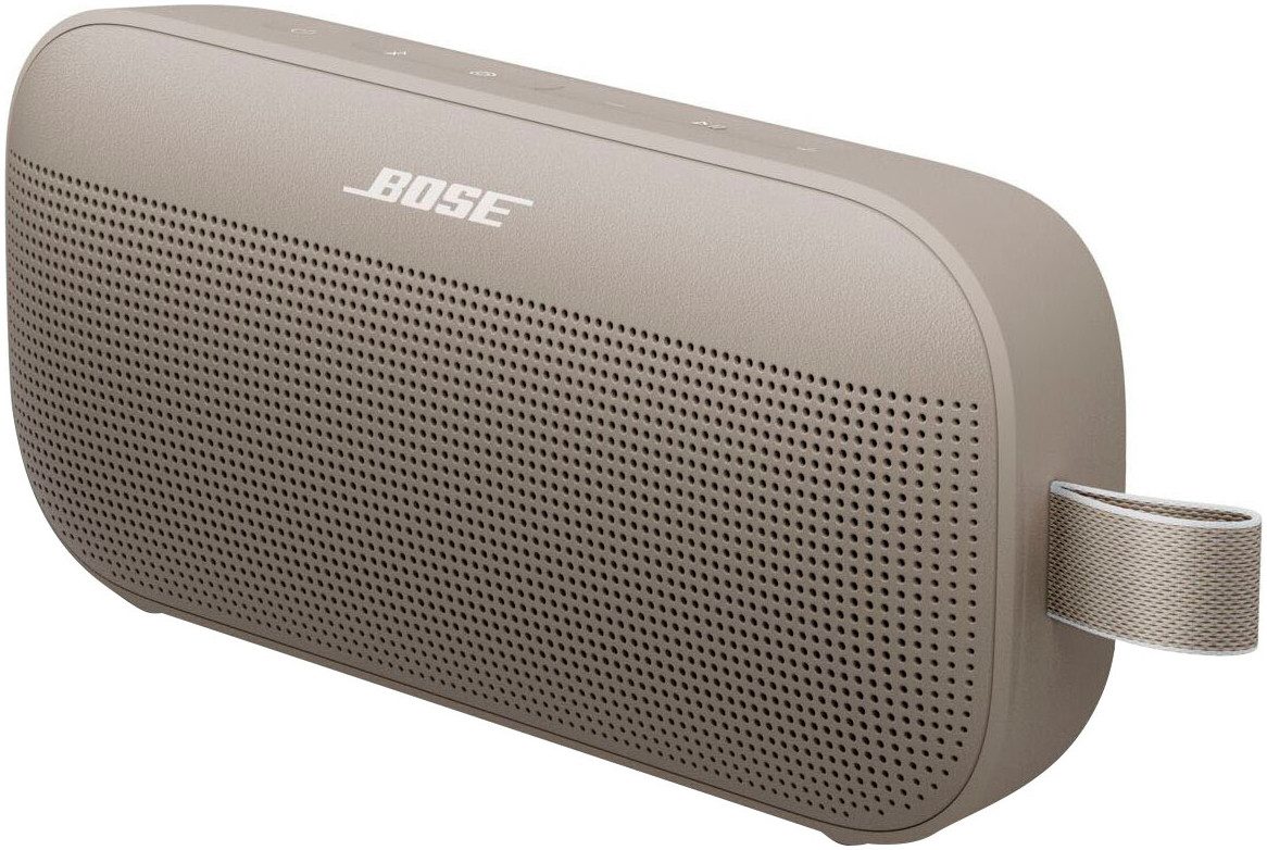 Bose Soundlink Flex (2nd Gen) Bluetooth-Lautsprecher