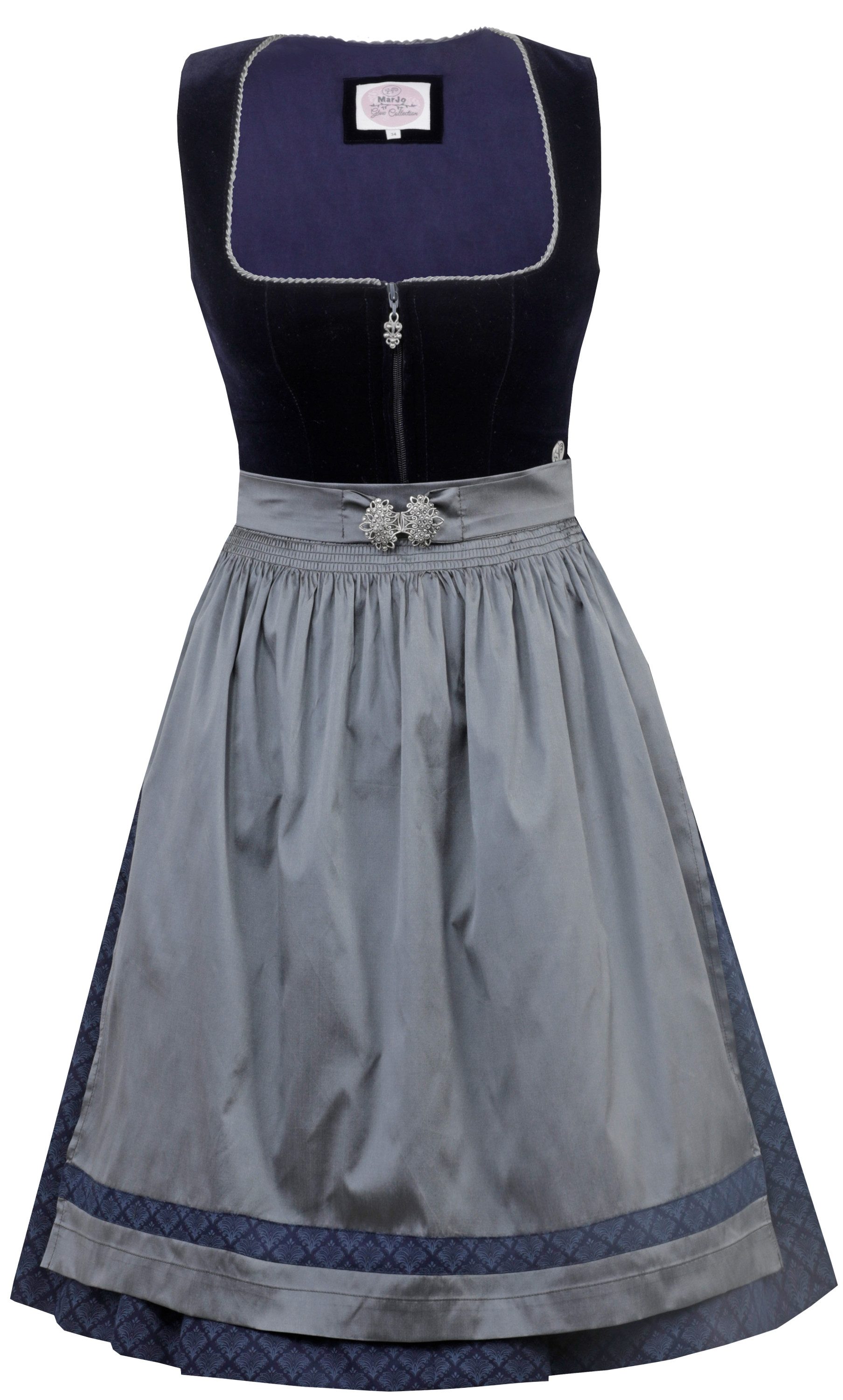 MarJo Dirndl Dirndl - Amorbach -
