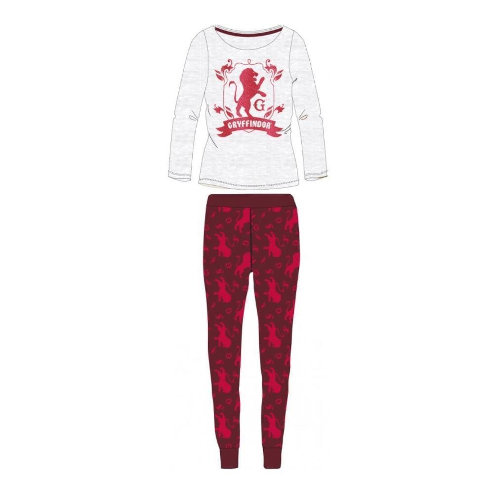 Harry Potter Pyjama Harry Potter Mädchen