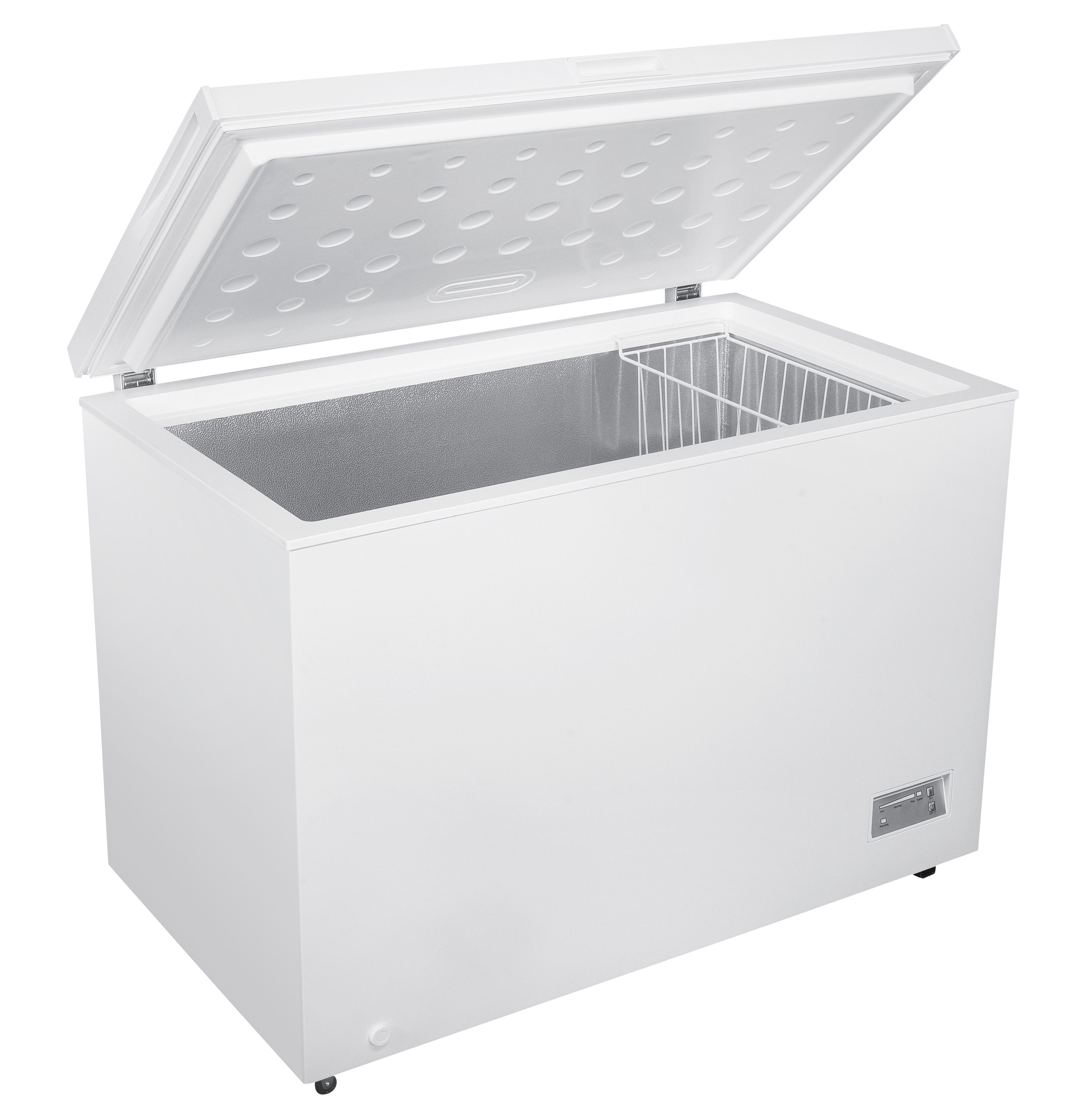 BEKO Gefriertruhe CF316EWN, 112 cm breit,