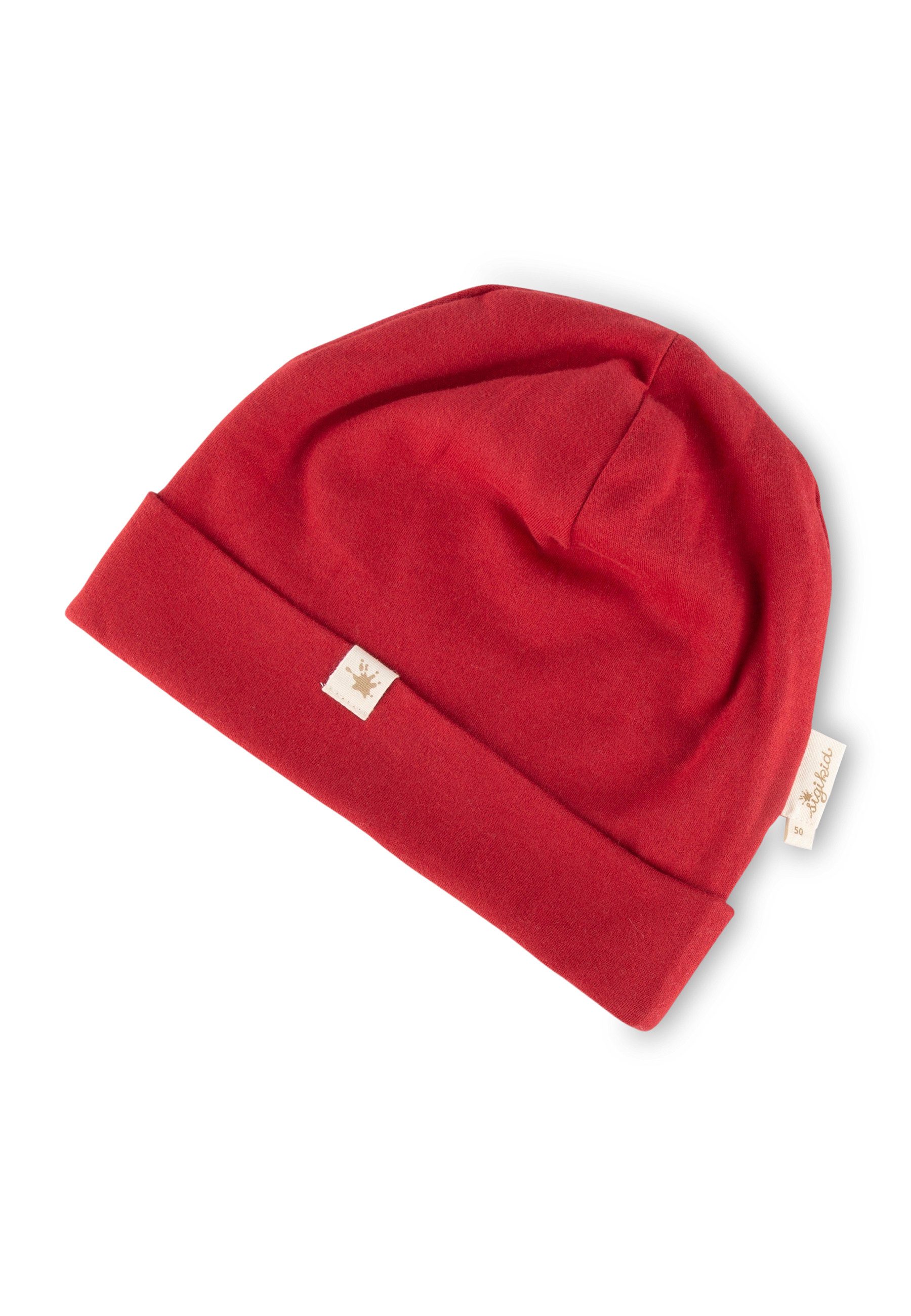 Sigikid Beanie Mütze dino world für