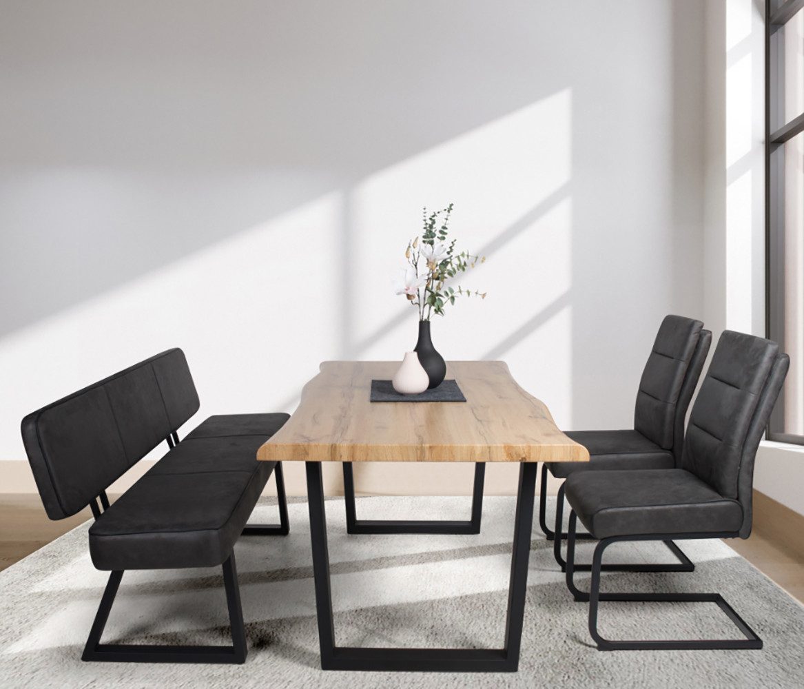Duo Collection Essgruppe Esszimmergruppe Thea &