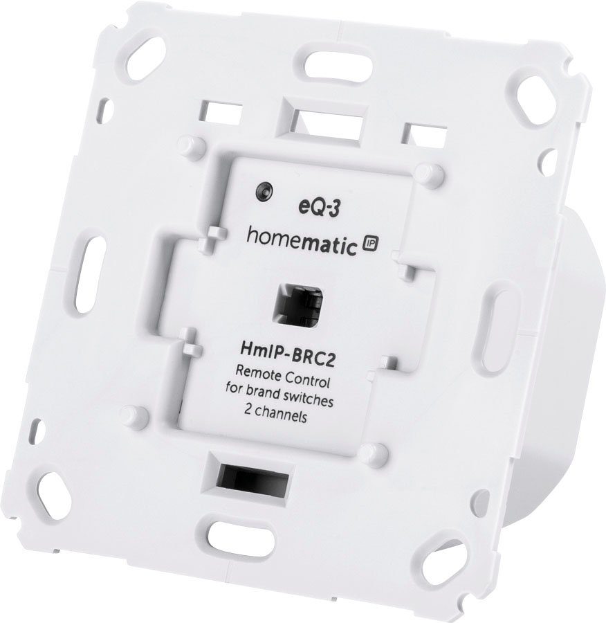 Homematic IP Wandtaster