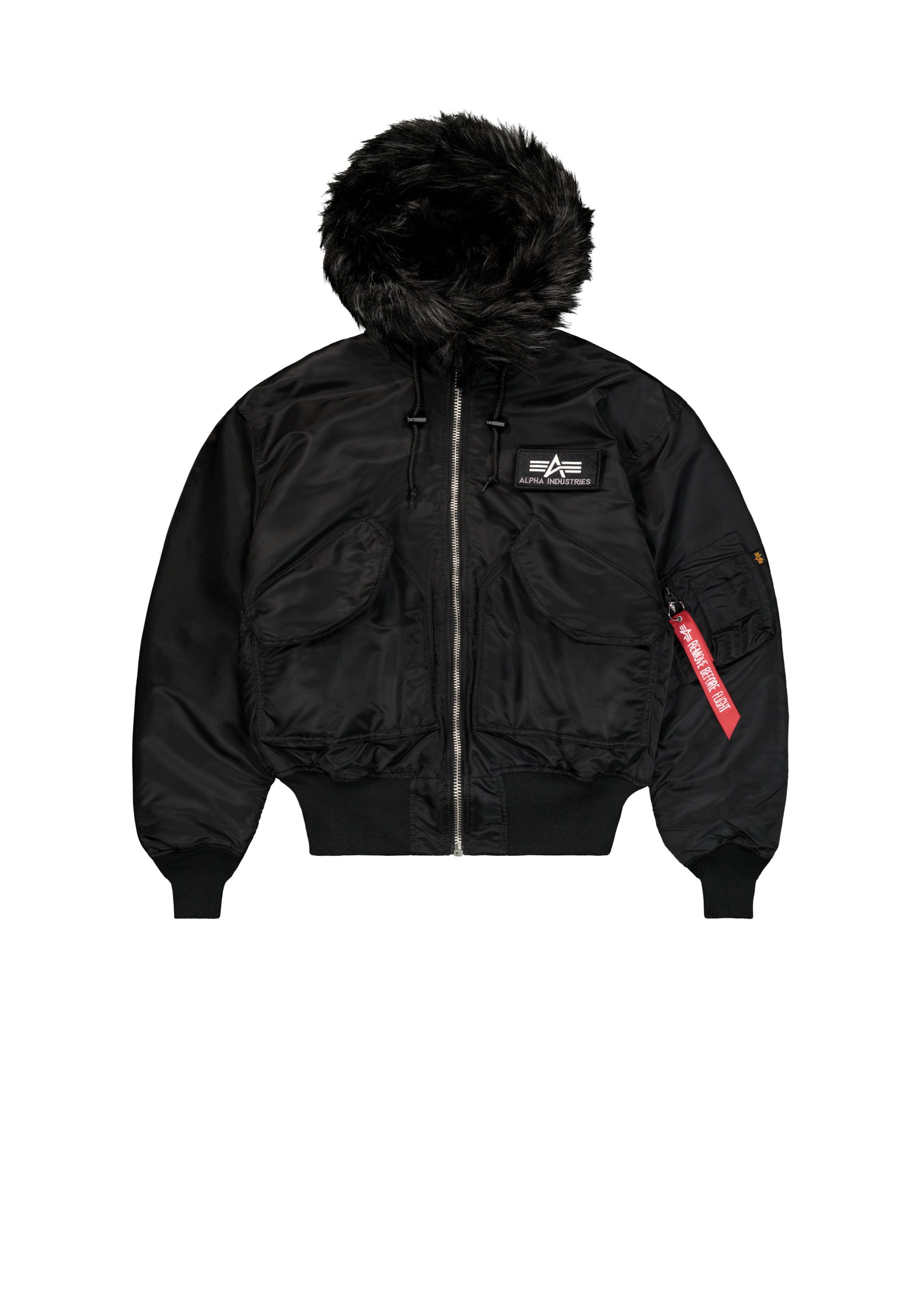 Alpha Industries Winterjacke Alpha Industries Men