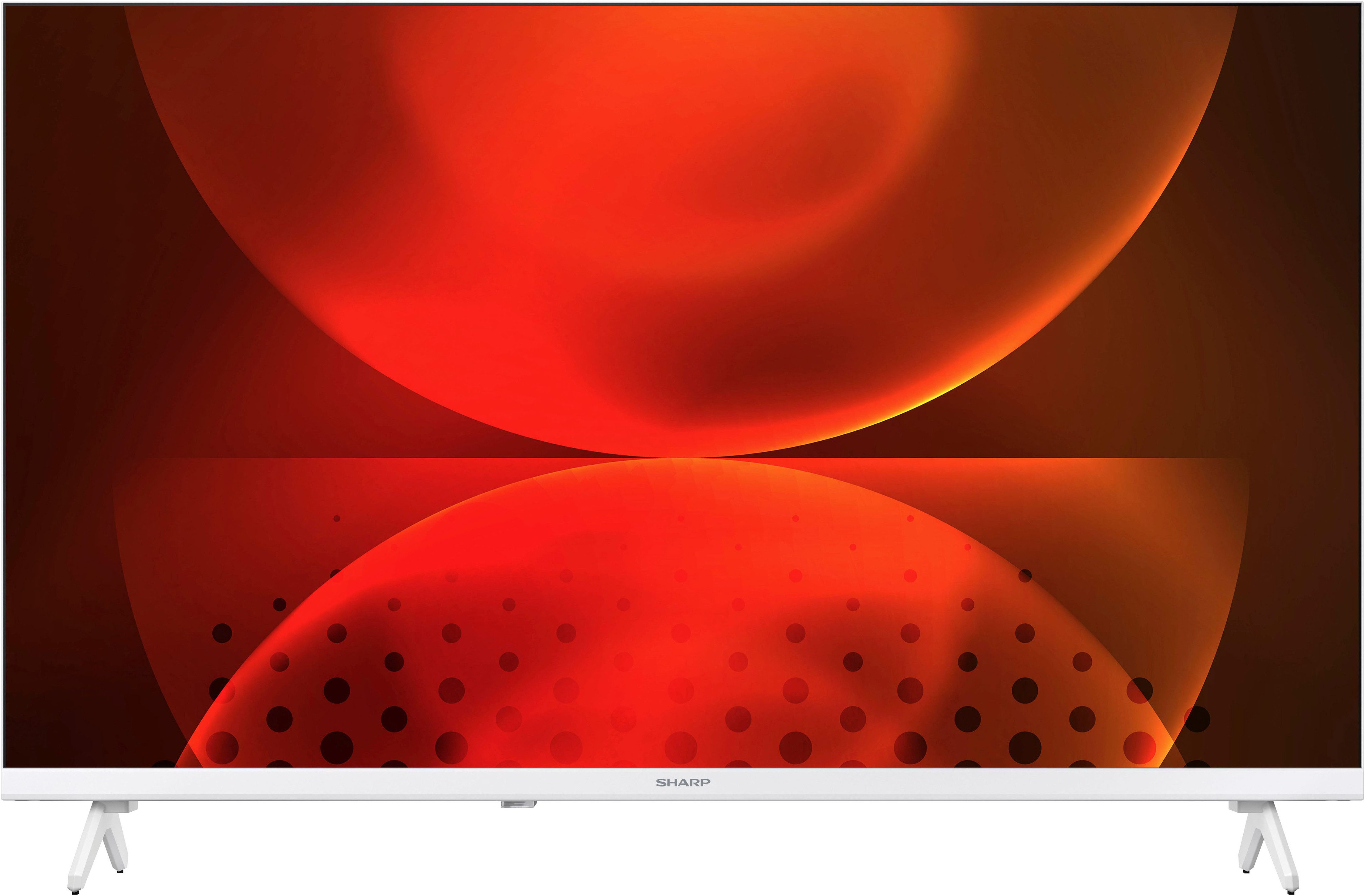 Sharp 1T-C32FHx LED-Fernseher (80 cm/32 Zoll,