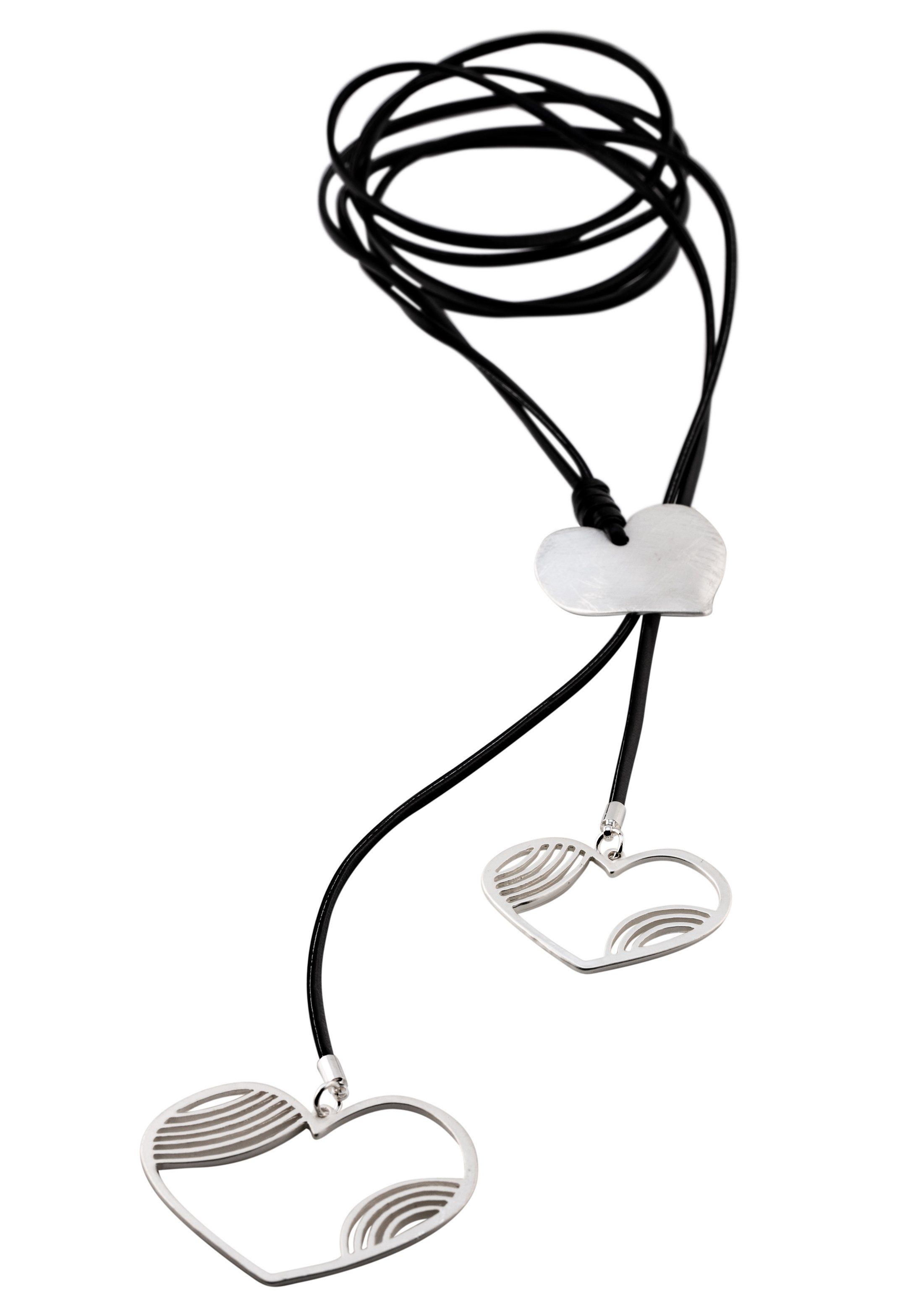 Firetti Kette mit Anhänger Kette mit