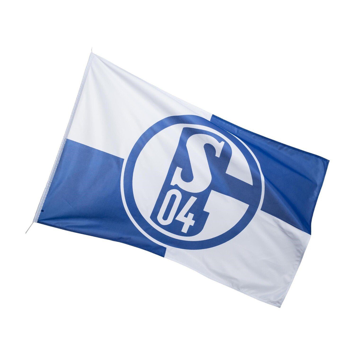 FC Schalke 04 Fahne FC Schalke