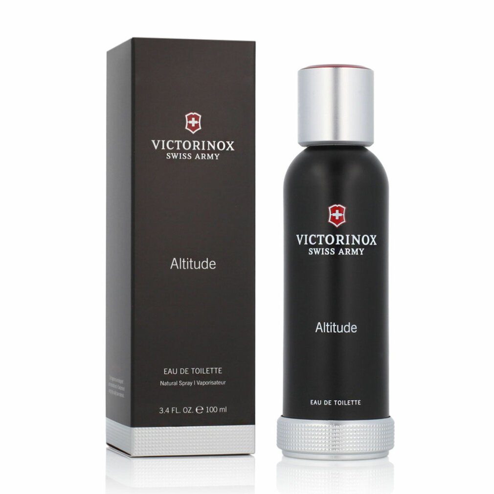 Swiss Army Eau de Toilette Schweizer