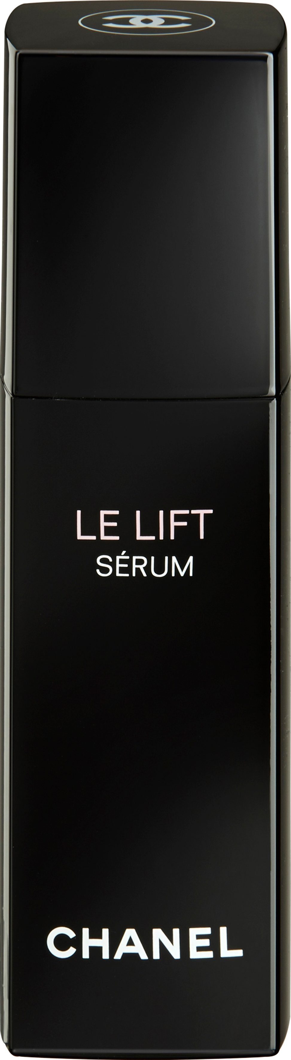 CHANEL Gesichtsserum Le Lift, Falten werden