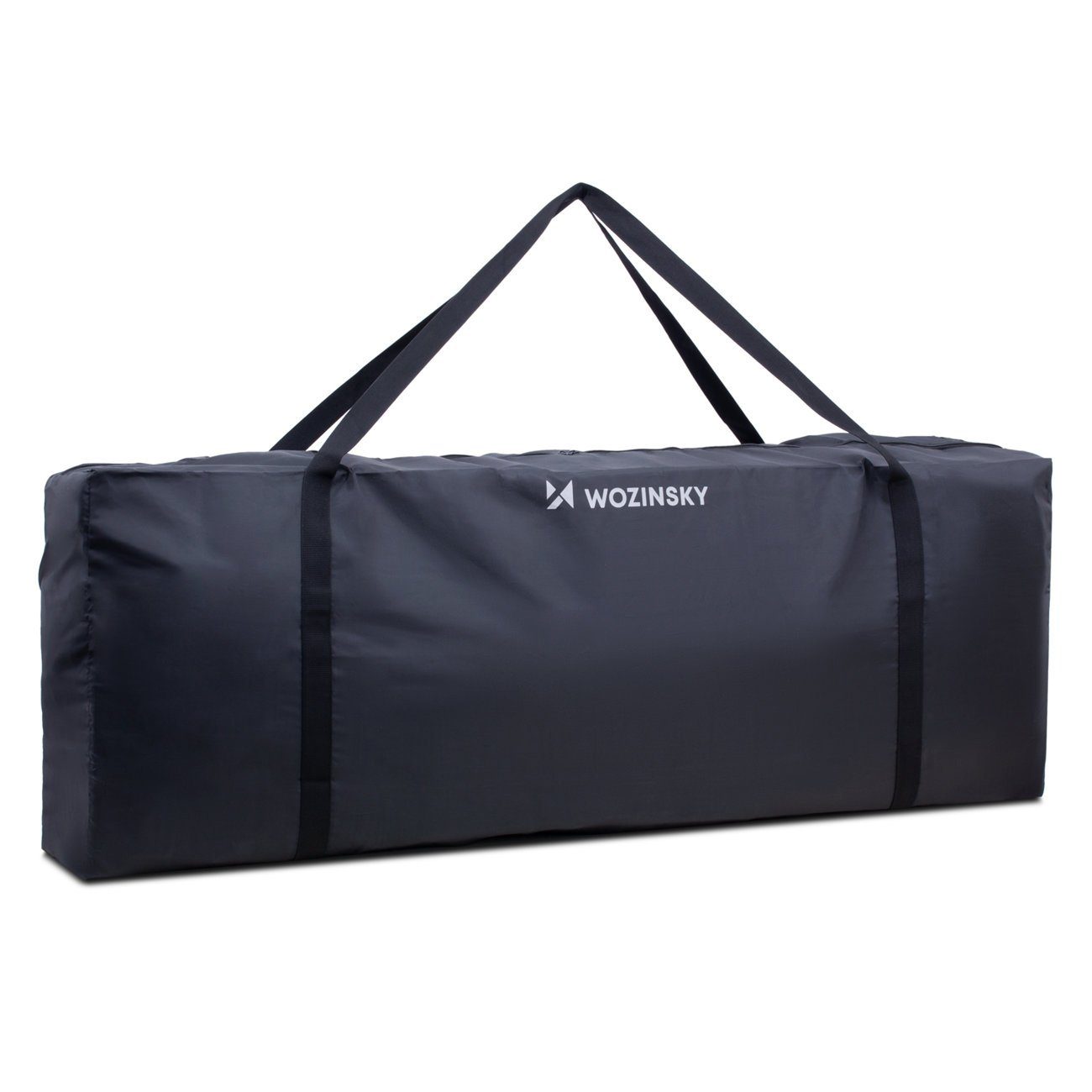 Wozinsky Scootertasche Wozinsky Wasserdichte Scooter-Abdeckung Scooter-Tasche