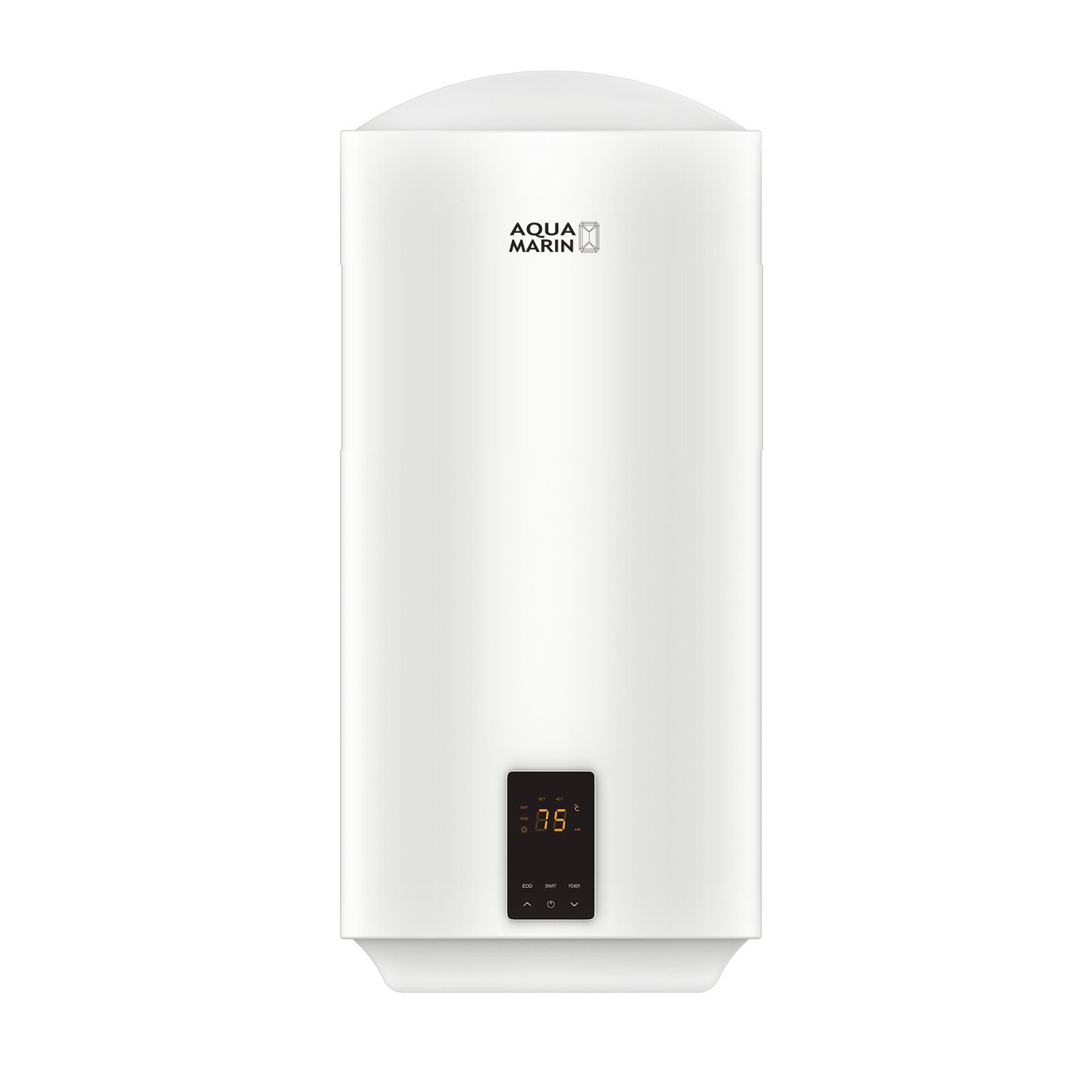Aquamarin Wandspeicher Elektro SMART Warmwasserspeicher -