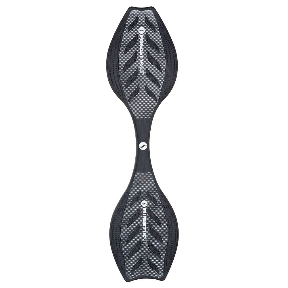 Razor Skateboard Waveboard Ripstick, Stabiles Kunststoffdeck