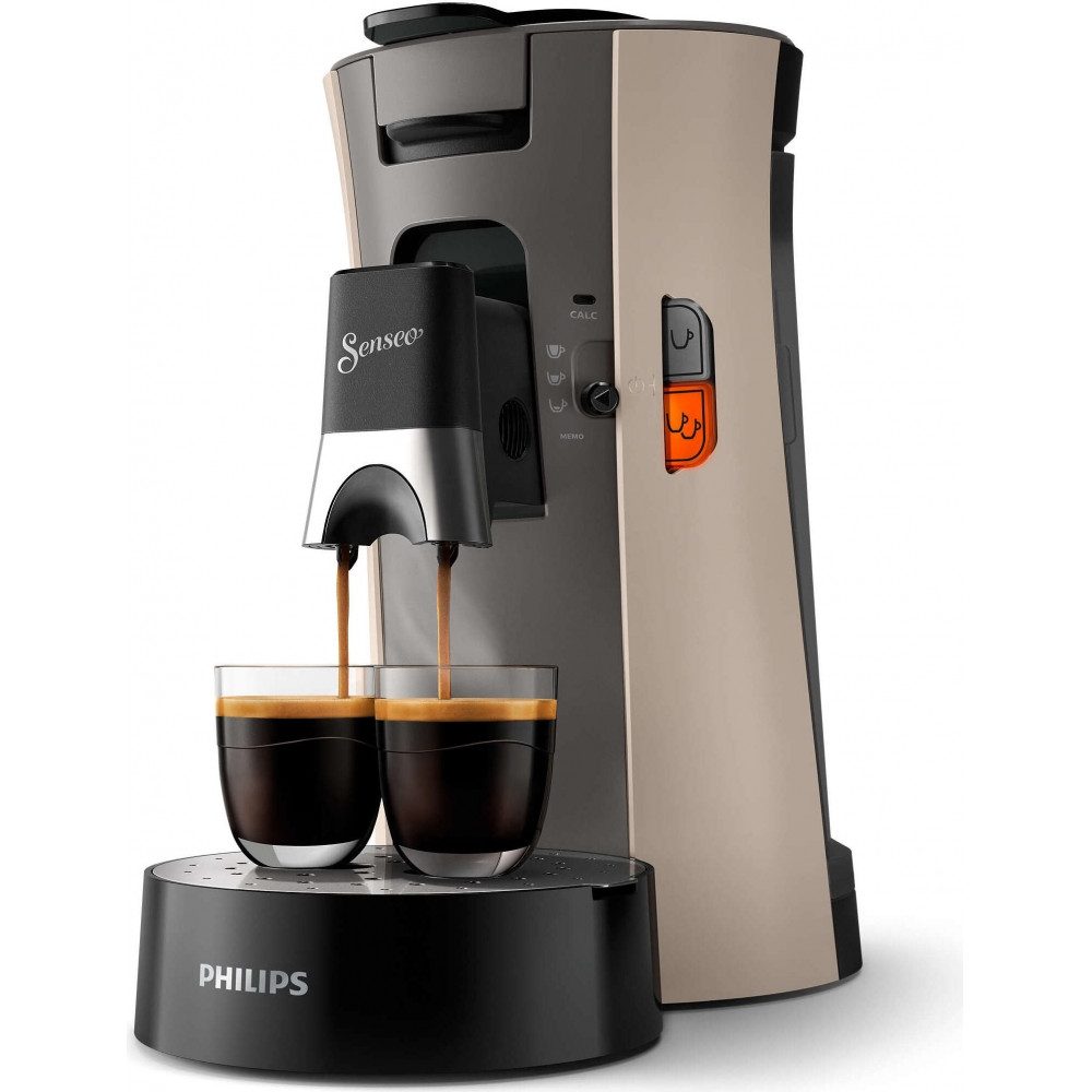 Philips Senseo Küchenmaschine CSA240/30, 1450 W,