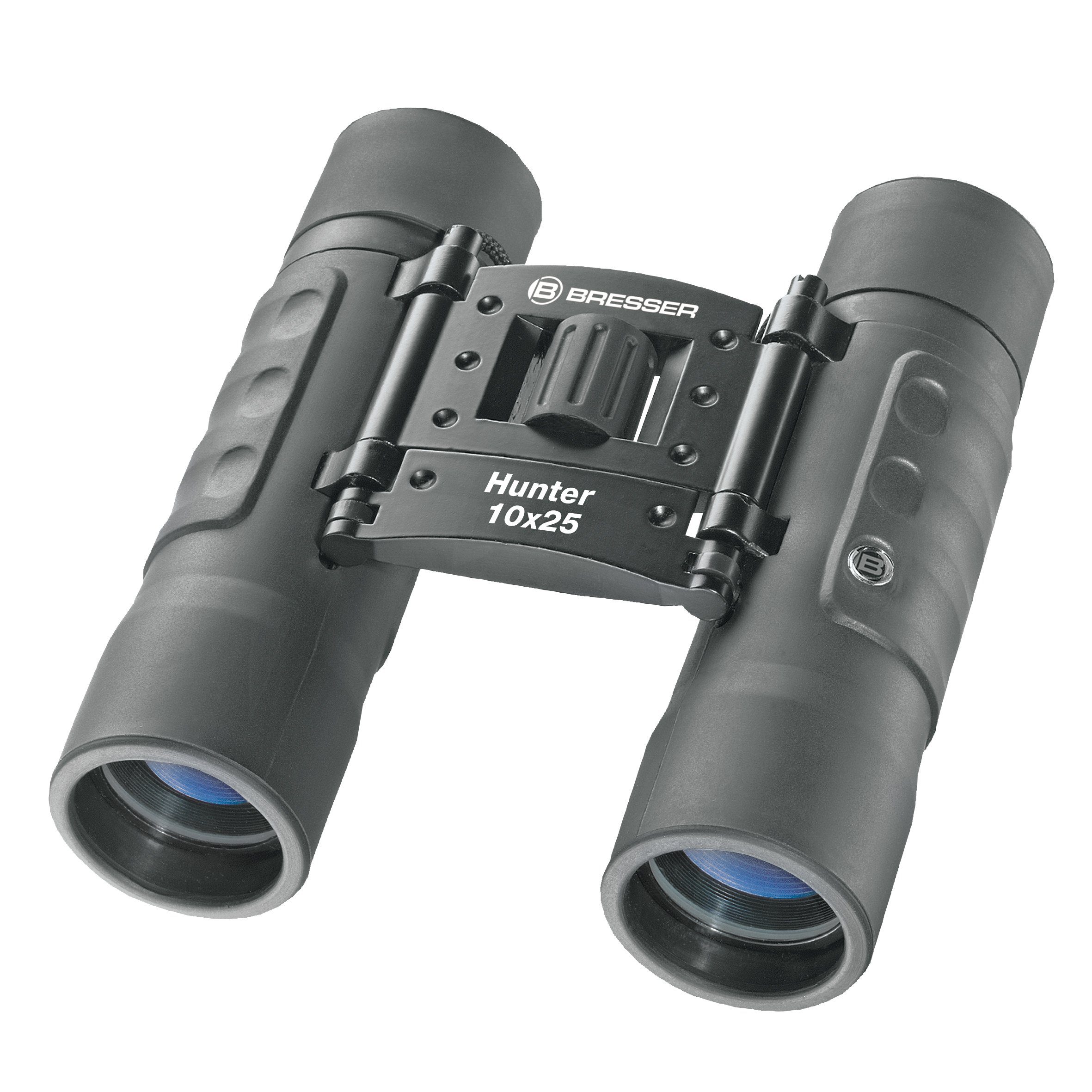 BRESSER BRESSER Hunter 10x25 Taschenfernglas Fernglas