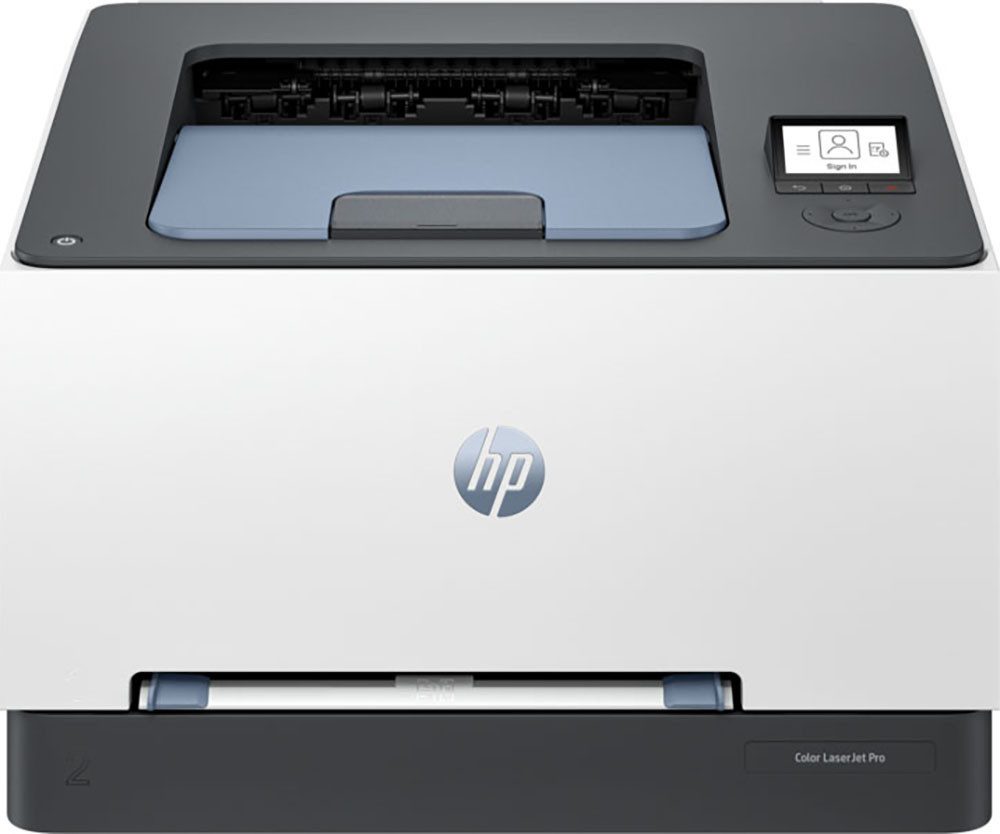 HP Color Laserjet Pro 3202dw Laserdrucker,