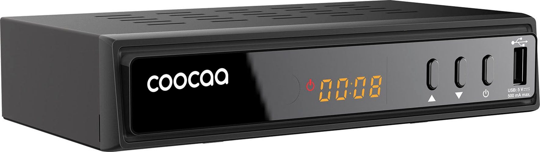 Coocaa HDC2530 Kabel-Receiver