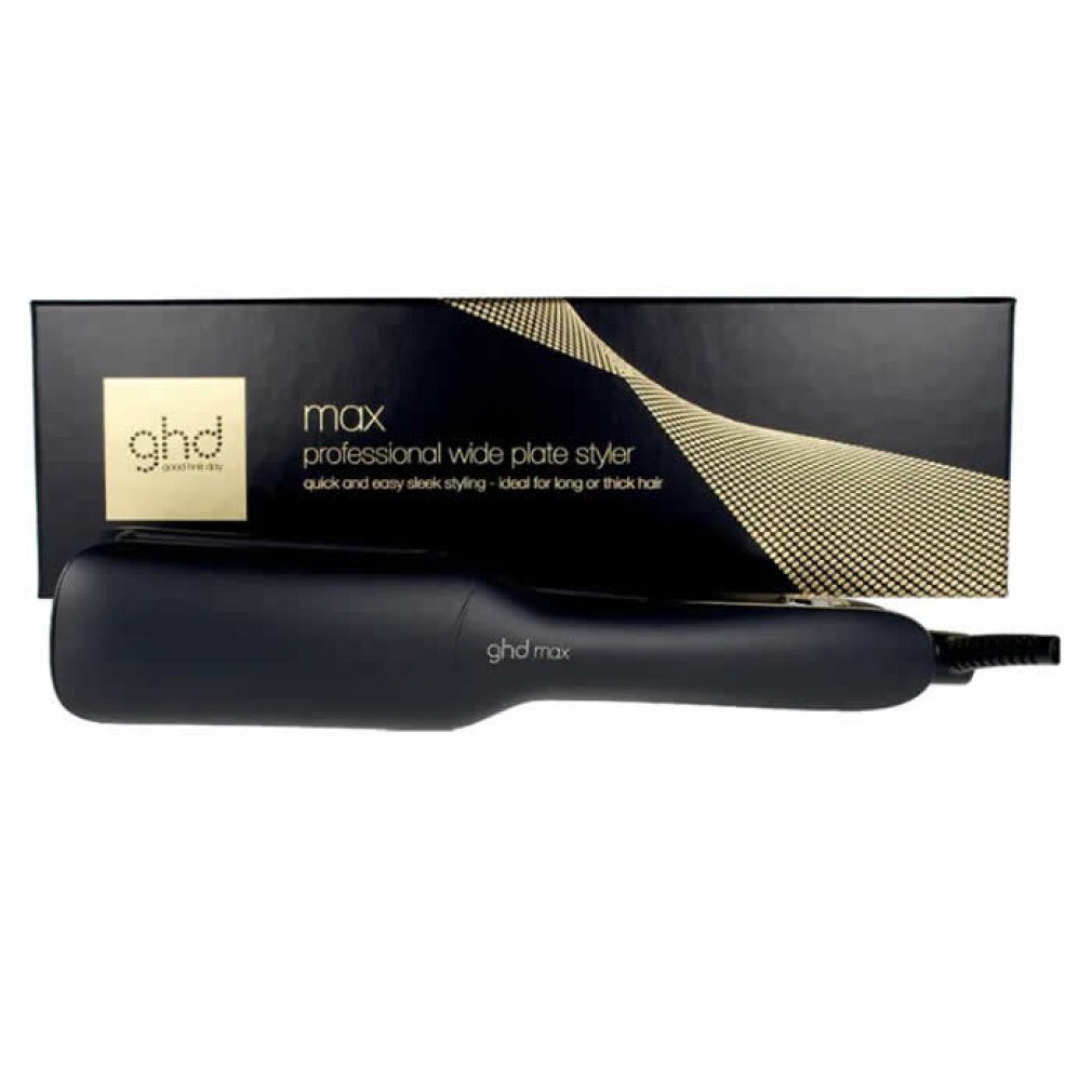 GHD Haarpflege-Set MAX styler 1 u