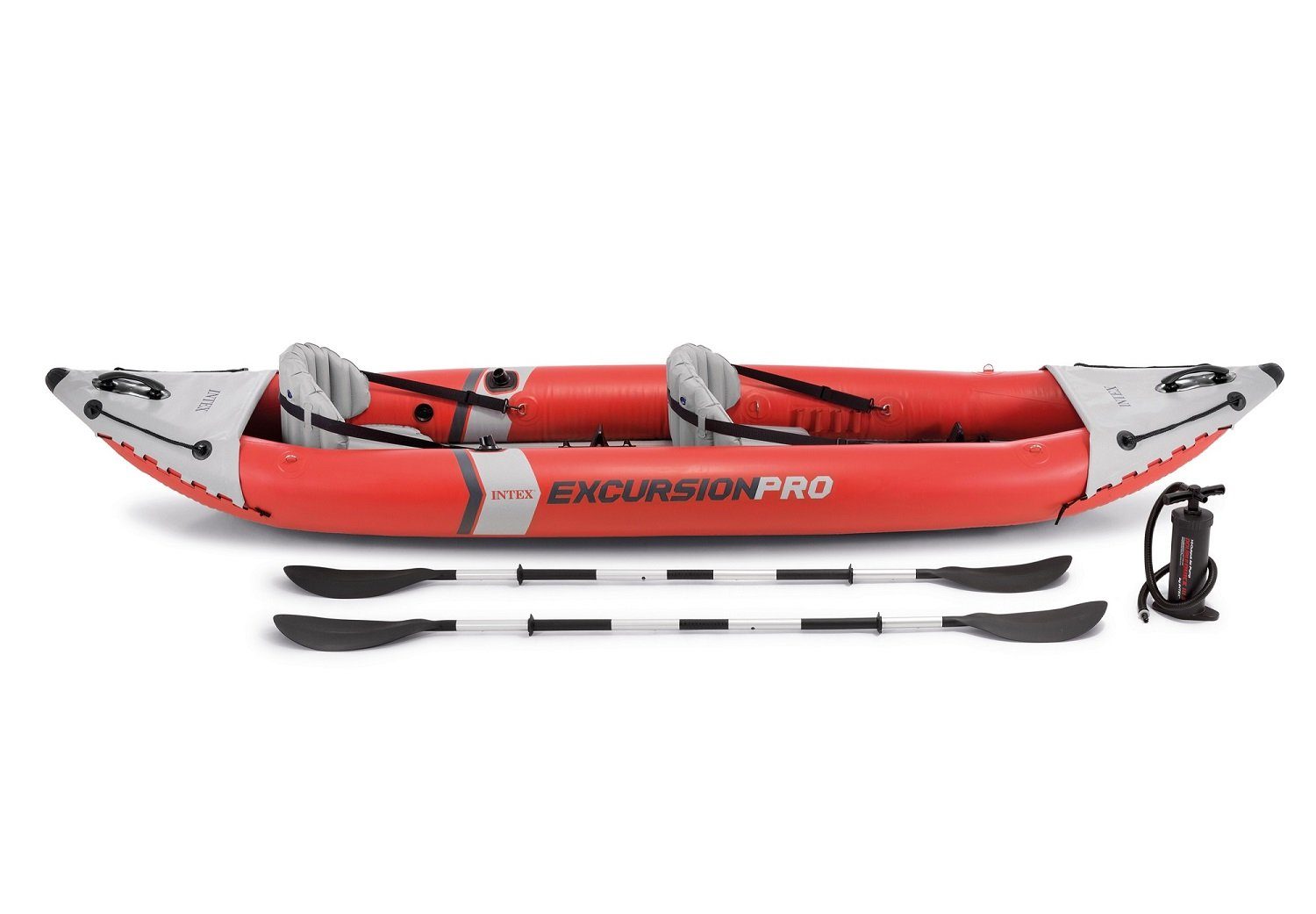 Intex Zweierkajak INTEX 68309 Kajak Excursion
